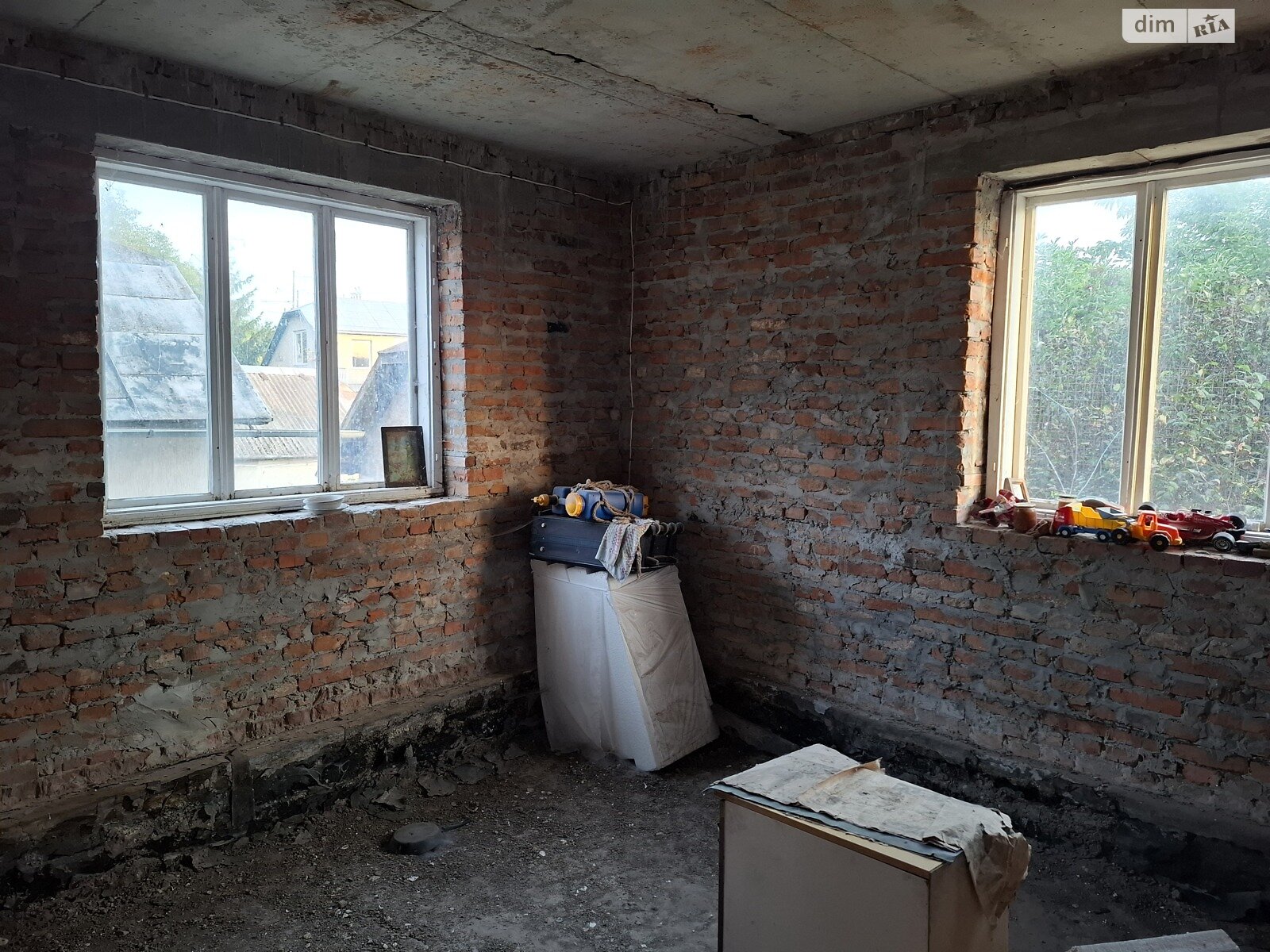 Земельна ділянка під житлову забудову в Біліій, площа 7 соток фото 1 Земельна ділянка під житлову забудову в Біліій, площа 7 соток фото 1