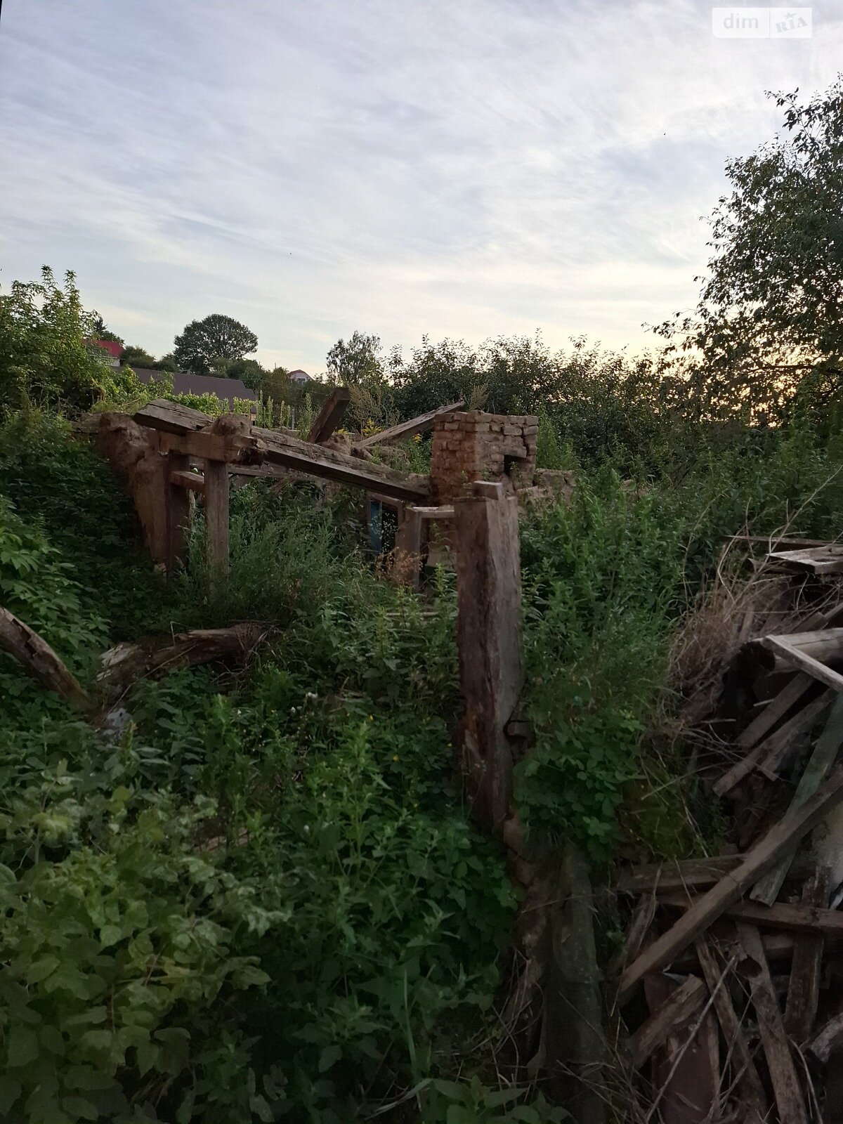 Земельна ділянка під житлову забудову в Біліій, площа 7 соток фото 1 Земельна ділянка під житлову забудову в Біліій, площа 7 соток фото 1