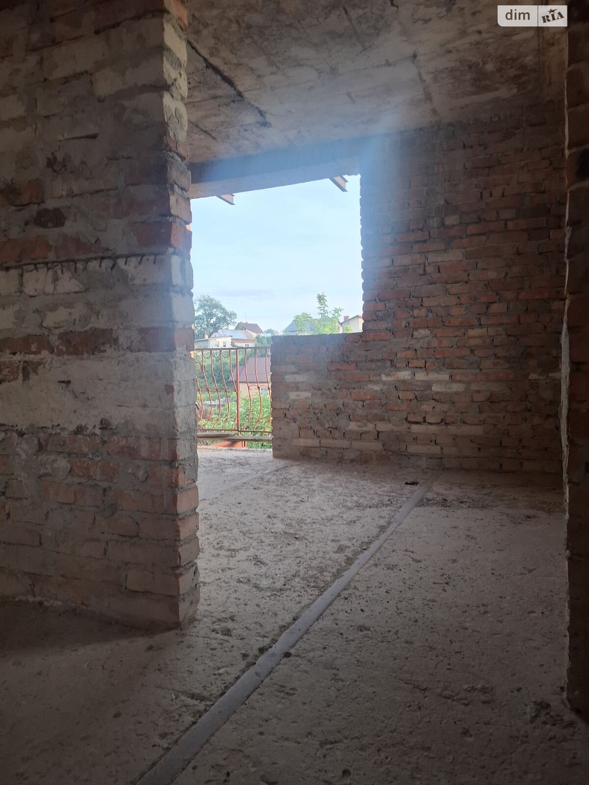 Земельна ділянка під житлову забудову в Біліій, площа 7 соток фото 1 Земельна ділянка під житлову забудову в Біліій, площа 7 соток фото 1