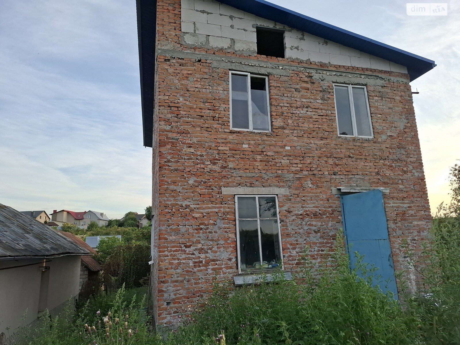 Земельна ділянка під житлову забудову в Біліій, площа 7 соток фото 1 Земельна ділянка під житлову забудову в Біліій, площа 7 соток фото 1