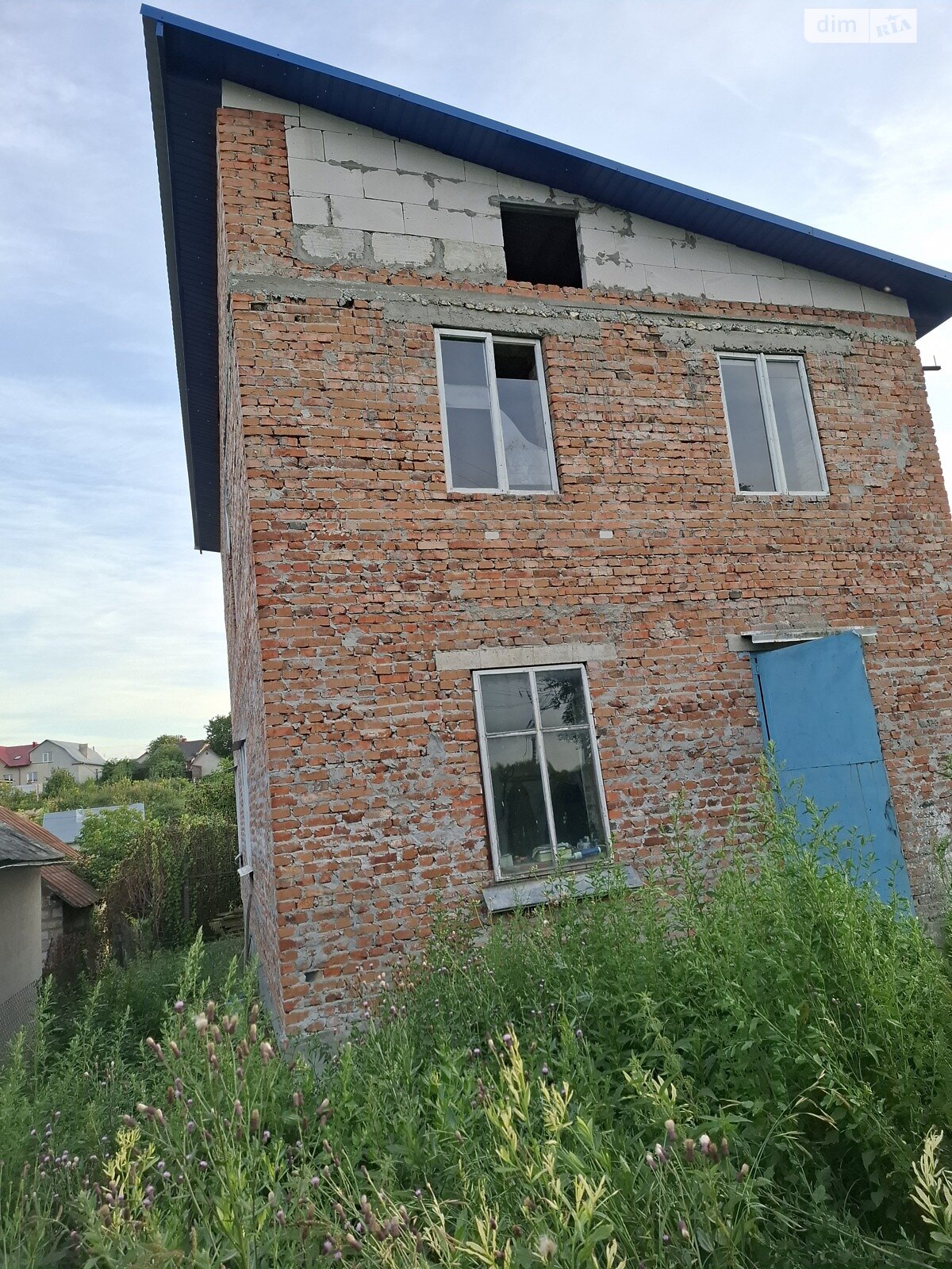 Земельна ділянка під житлову забудову в Біліій, площа 7 соток фото 1 Земельна ділянка під житлову забудову в Біліій, площа 7 соток фото 1