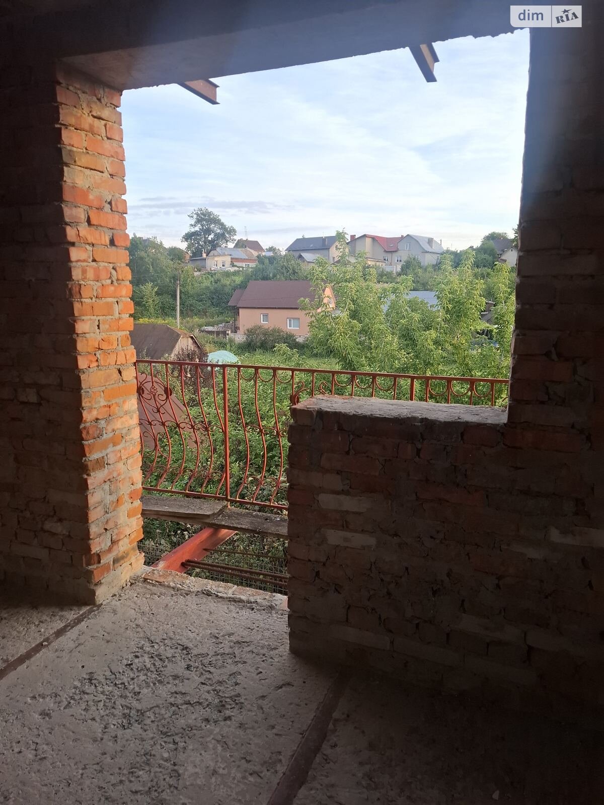 Земельна ділянка під житлову забудову в Біліій, площа 7 соток фото 1 Земельна ділянка під житлову забудову в Біліій, площа 7 соток фото 1