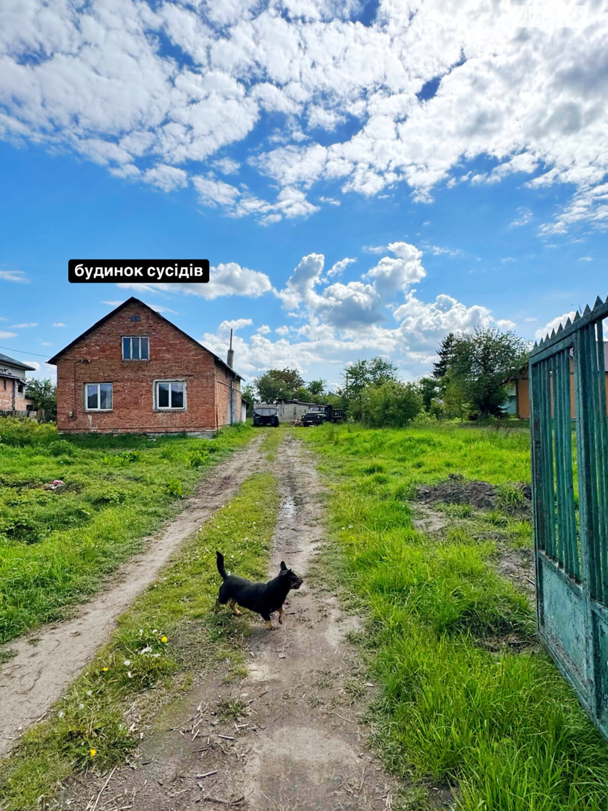 Земельна ділянка під житлову забудову в Бірки, площа 10.5 сотки фото 1 Земельна ділянка під житлову забудову в Бірки, площа 10.5 сотки фото 1