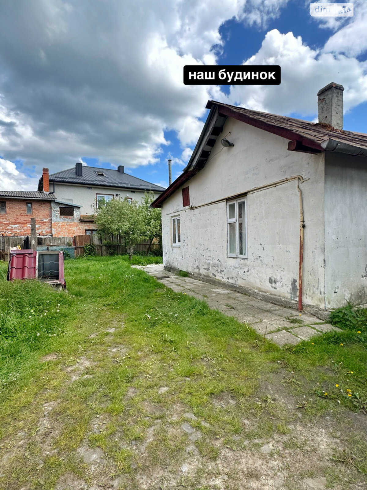 Земельна ділянка під житлову забудову в Бірки, площа 10.5 сотки фото 1 Земельна ділянка під житлову забудову в Бірки, площа 10.5 сотки фото 1