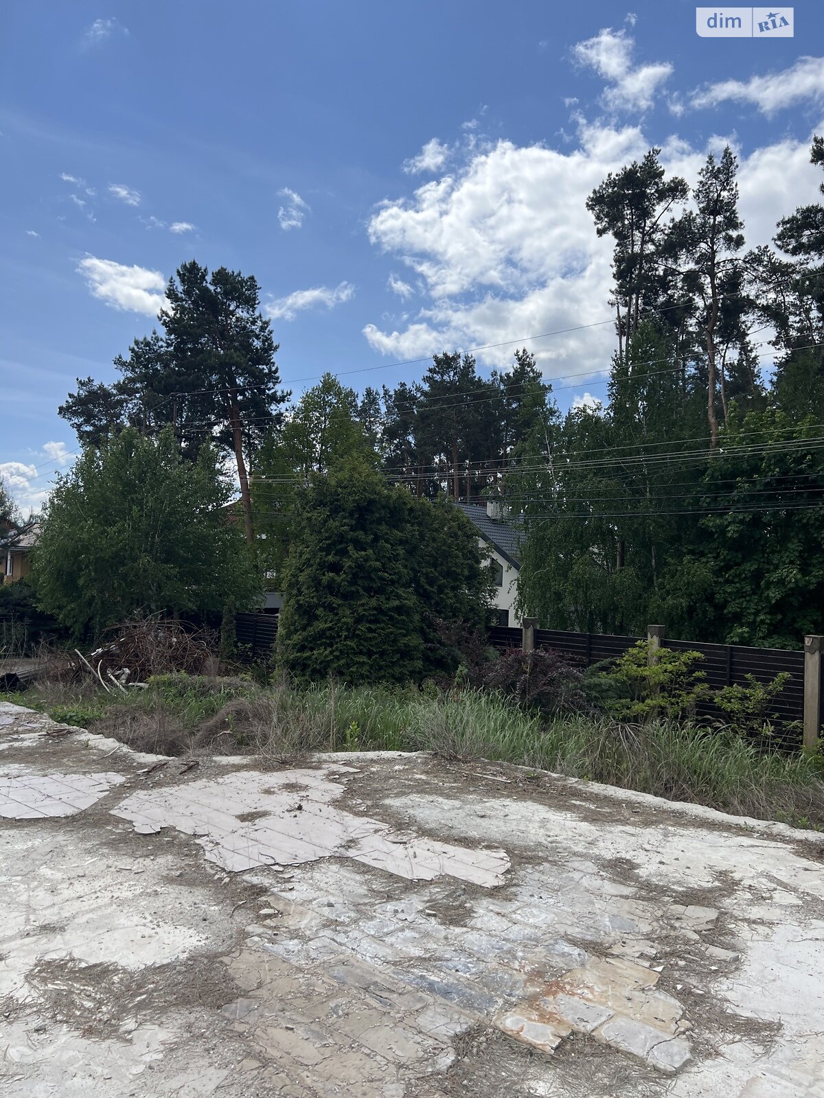 Земельна ділянка під житлову забудову в Блиставиці, площа 12 соток фото 1