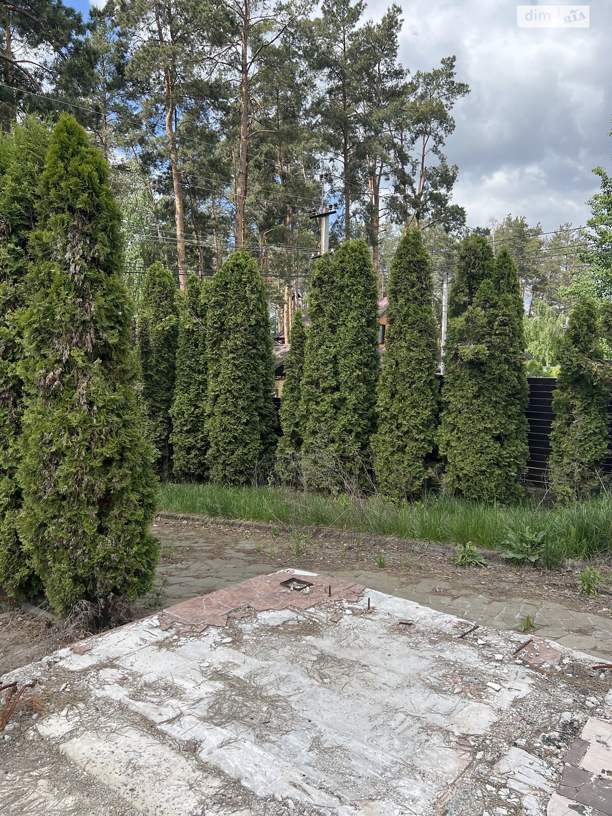 Земельна ділянка під житлову забудову в Блиставиці, площа 12 соток фото 1