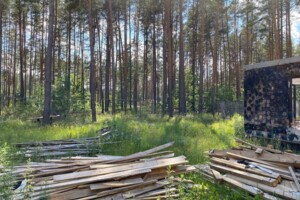 Земельна ділянка під житлову забудову в Блиставиці, площа 12 соток фото 2