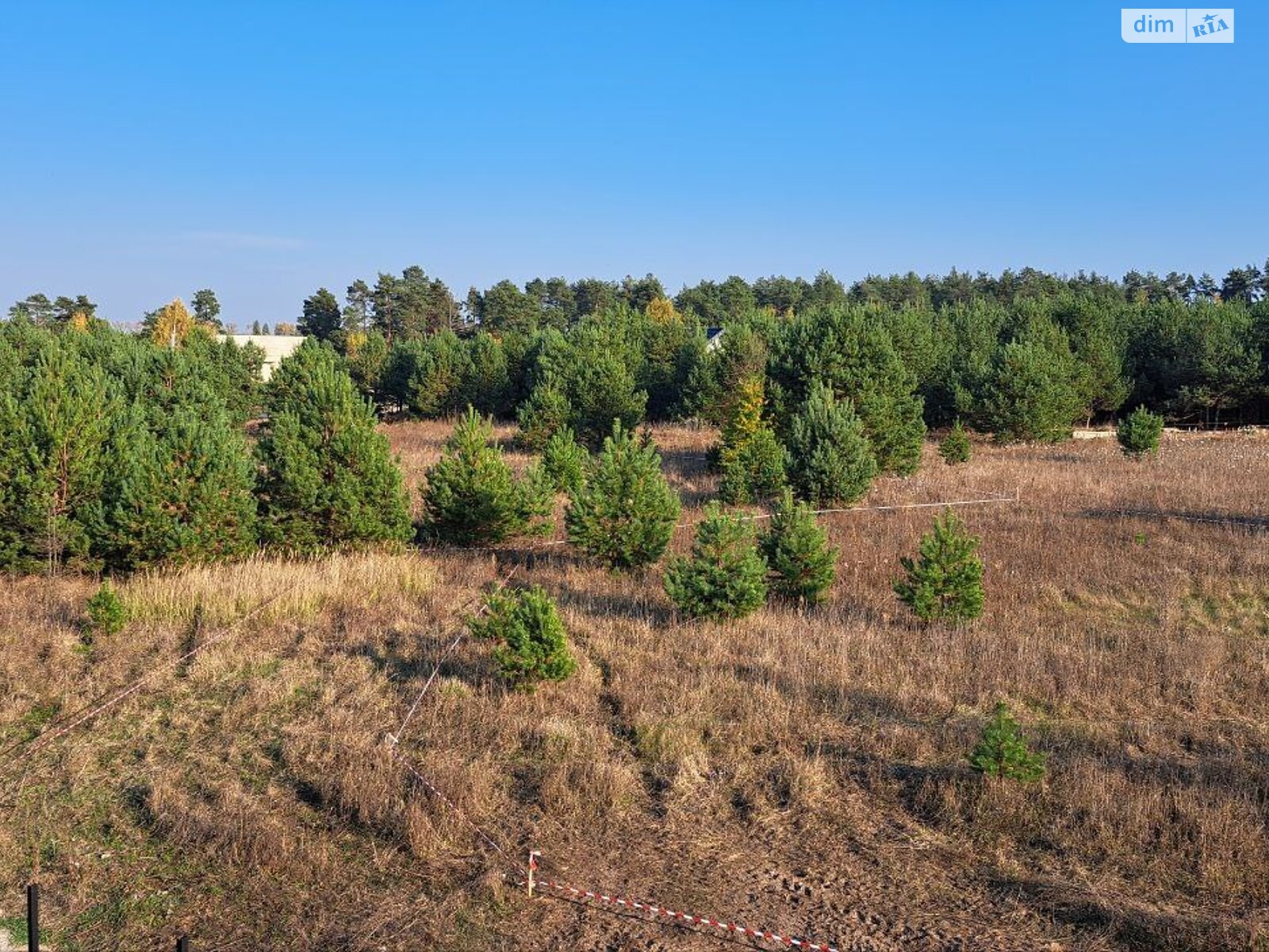 Земельна ділянка під житлову забудову в Бобриці, площа 5 соток фото 1