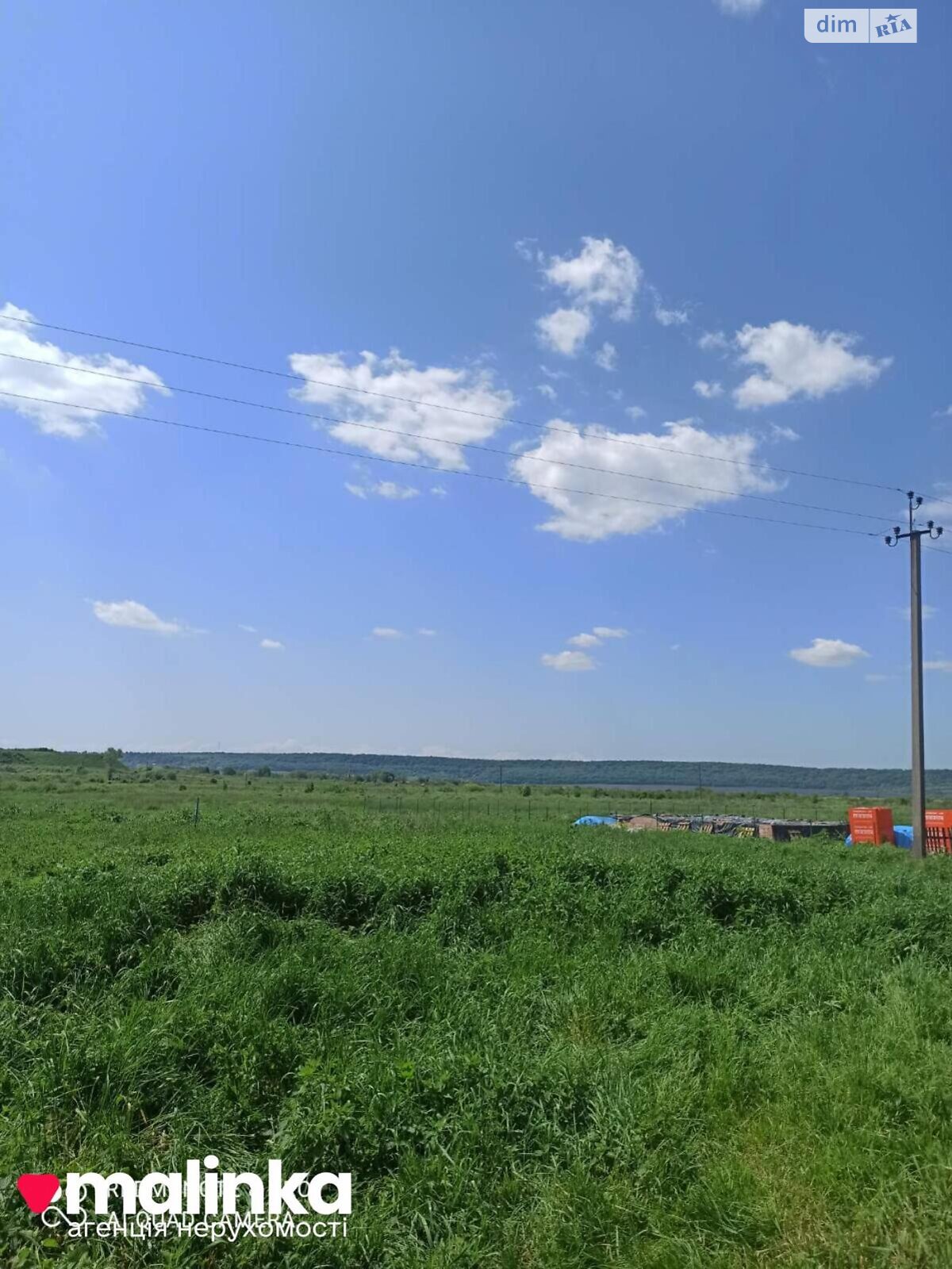 Земельный участок под жилую застройку в Звенигороде, площадь 10 соток фото 1 Земельный участок под жилую застройку в Звенигороде, площадь 10 соток фото 1