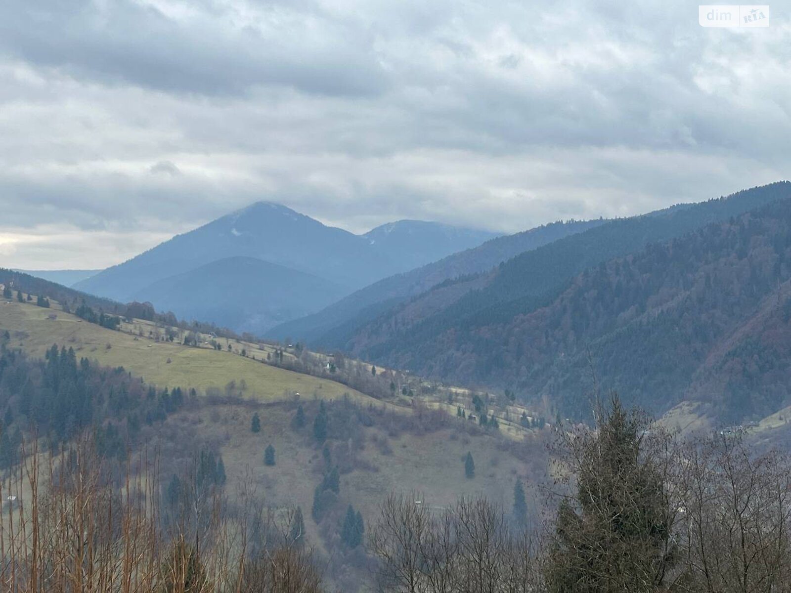 Земельна ділянка під житлову забудову в Богдані, площа 25 соток фото 1