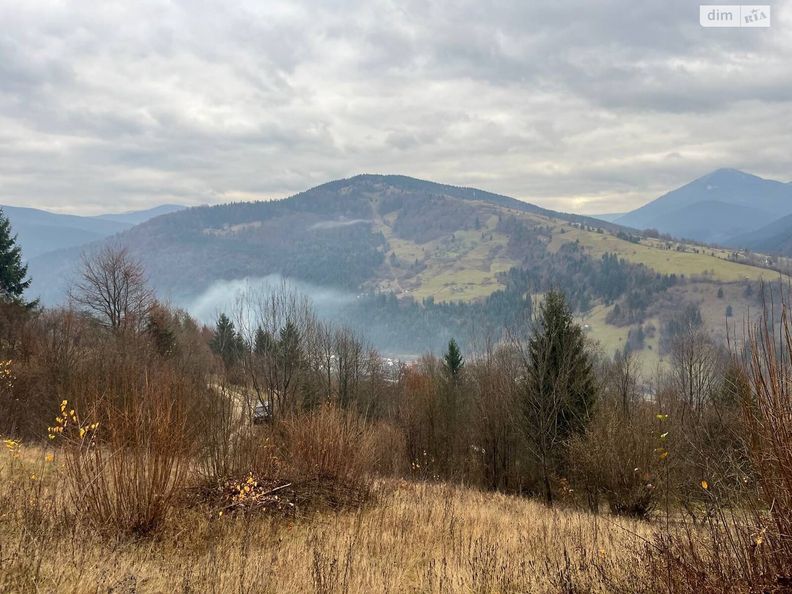 Земельна ділянка під житлову забудову в Богдані, площа 25 соток фото 1