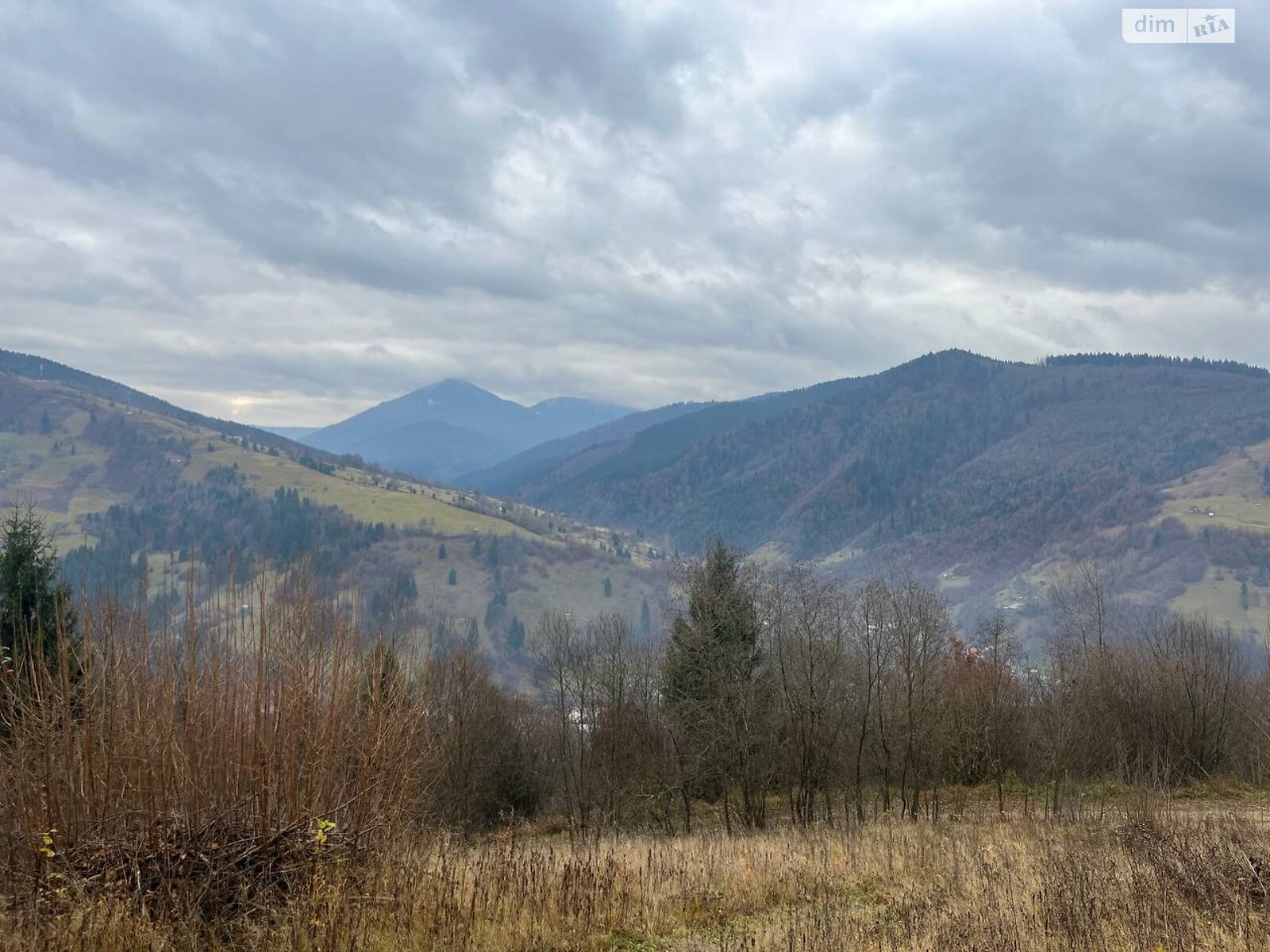Земельна ділянка під житлову забудову в Богдані, площа 25 соток фото 1