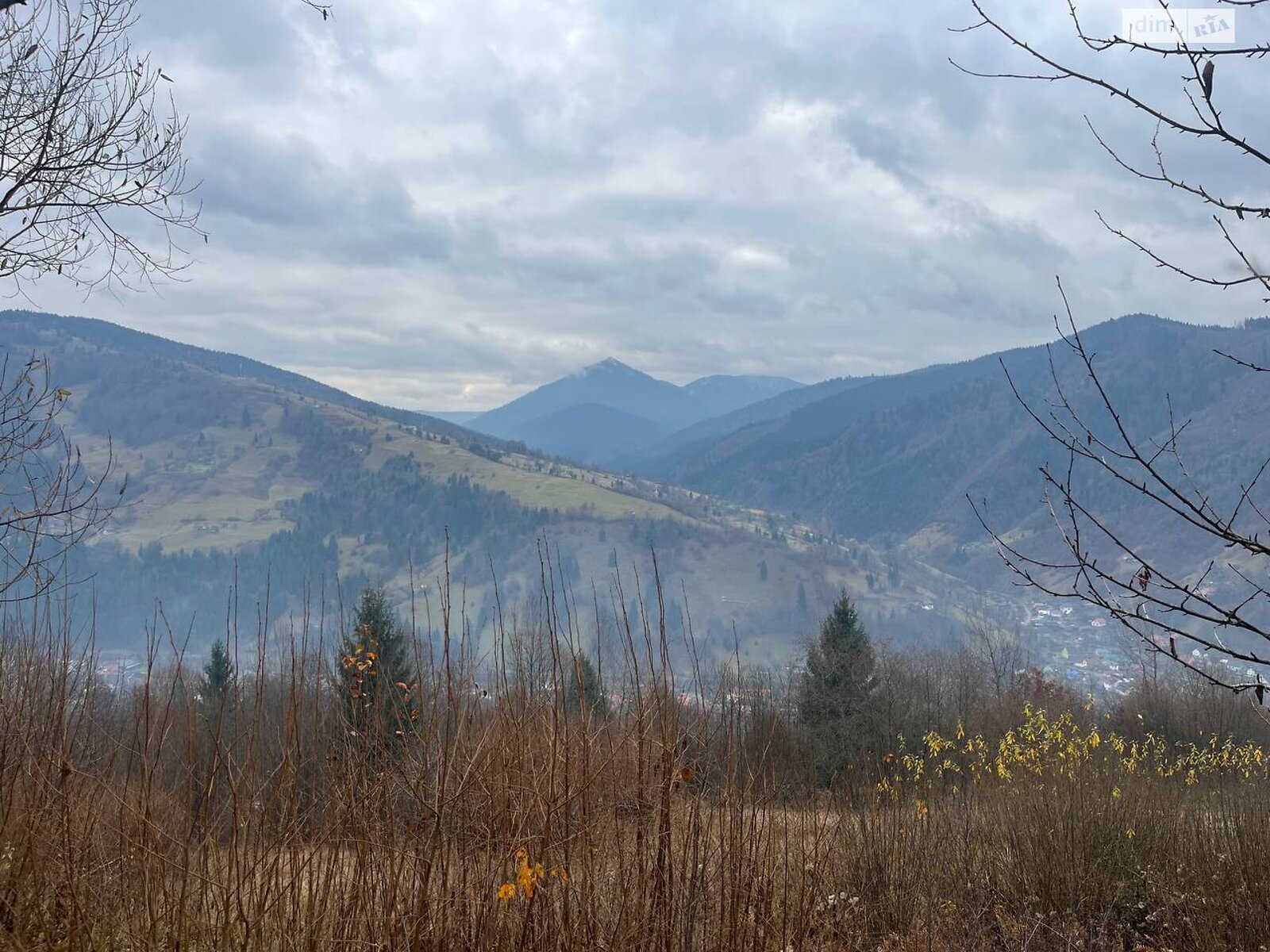 Земельна ділянка під житлову забудову в Богдані, площа 25 соток фото 1