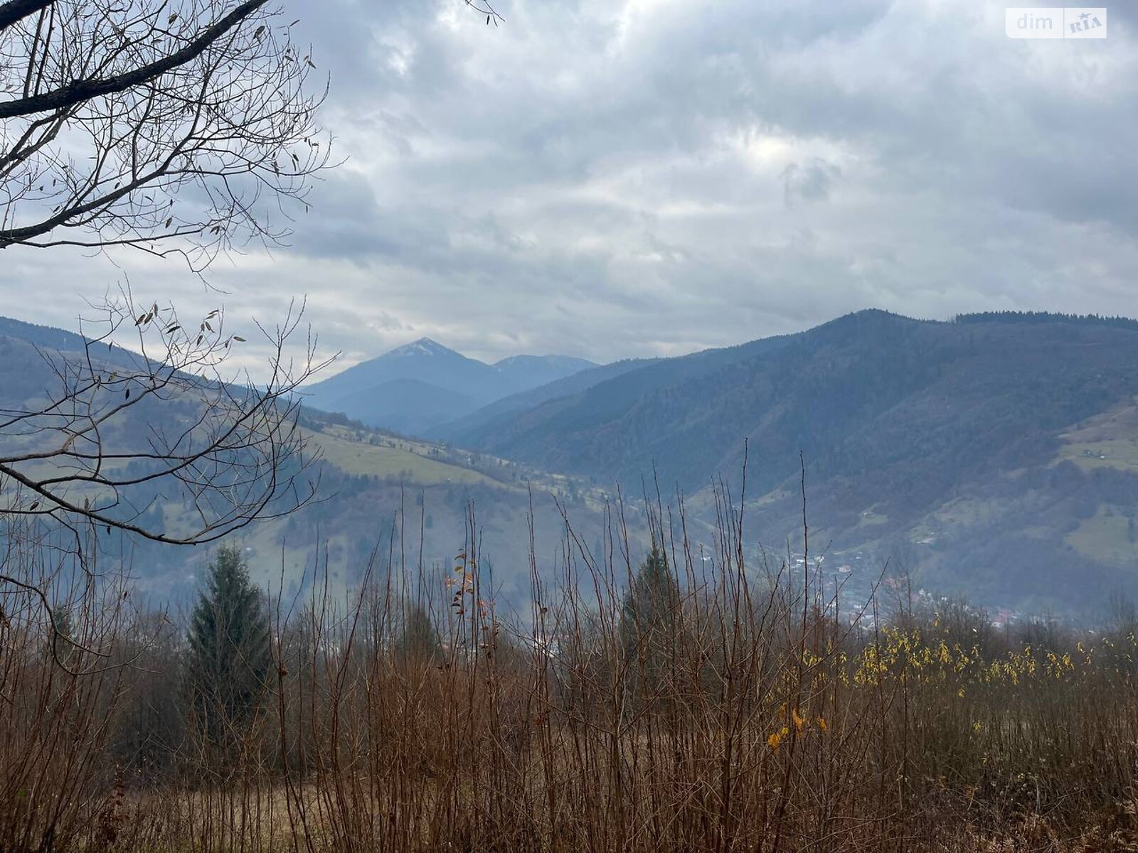 Земельна ділянка під житлову забудову в Богдані, площа 25 соток фото 1