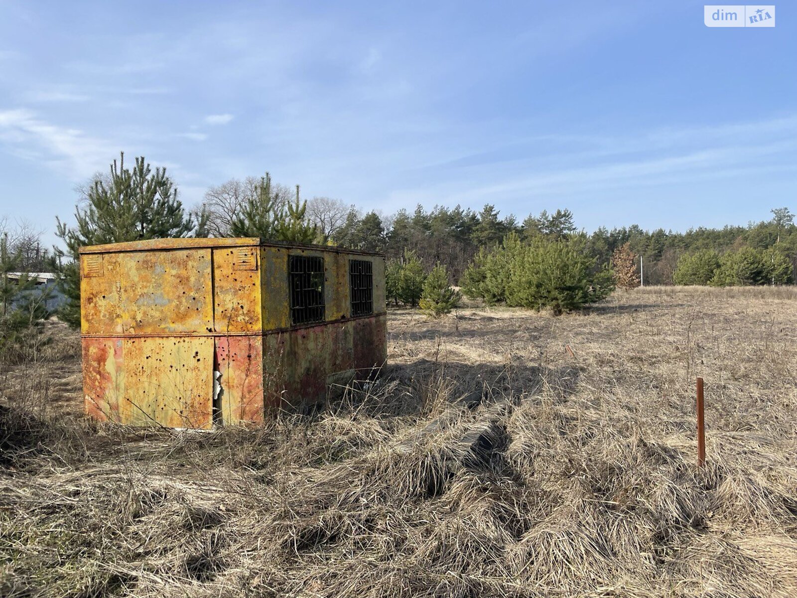 Земельна ділянка під житлову забудову в Богданівці, площа 0.2279 Га фото 1 Земельна ділянка під житлову забудову в Богданівці, площа 0.2279 Га фото 1