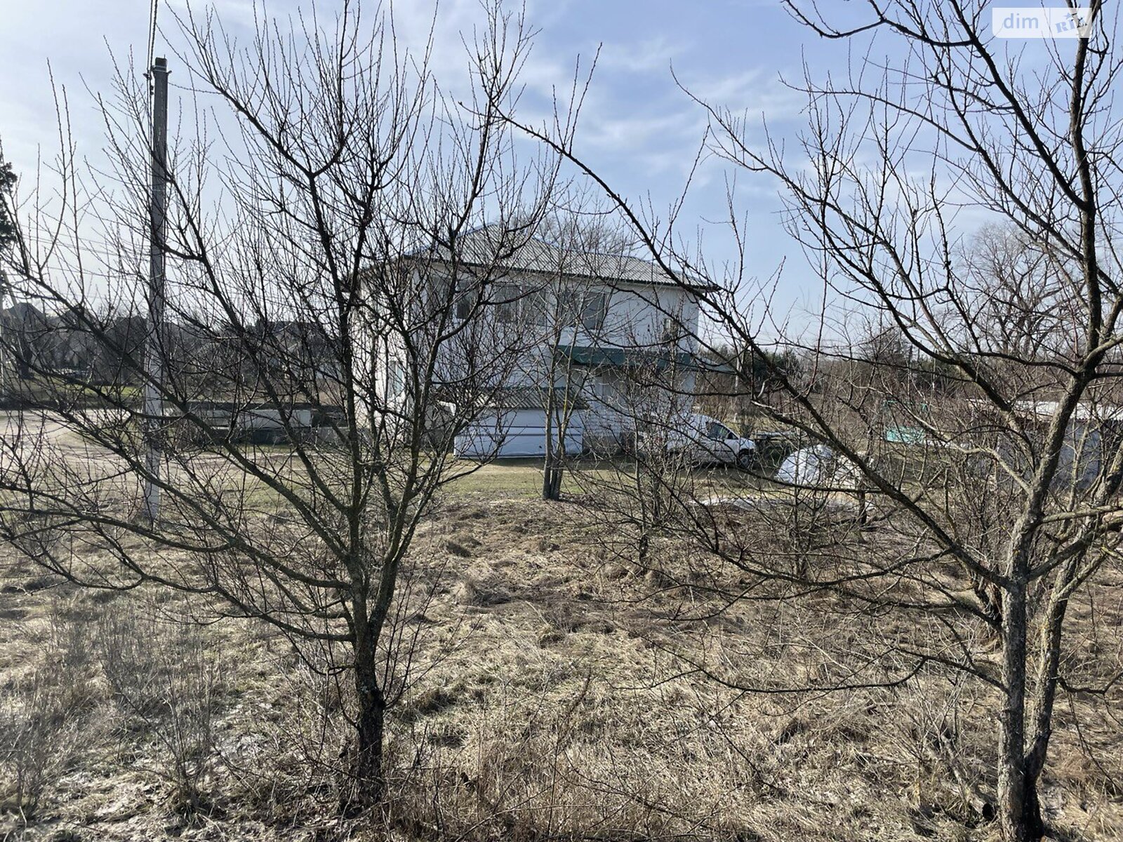 Земельна ділянка під житлову забудову в Богданівці, площа 0.2279 Га фото 1 Земельна ділянка під житлову забудову в Богданівці, площа 0.2279 Га фото 1