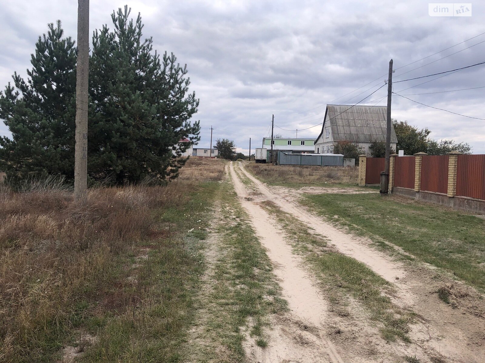 Земельна ділянка під житлову забудову в Богданівці, площа 18 соток фото 1 Земельна ділянка під житлову забудову в Богданівці, площа 18 соток фото 1