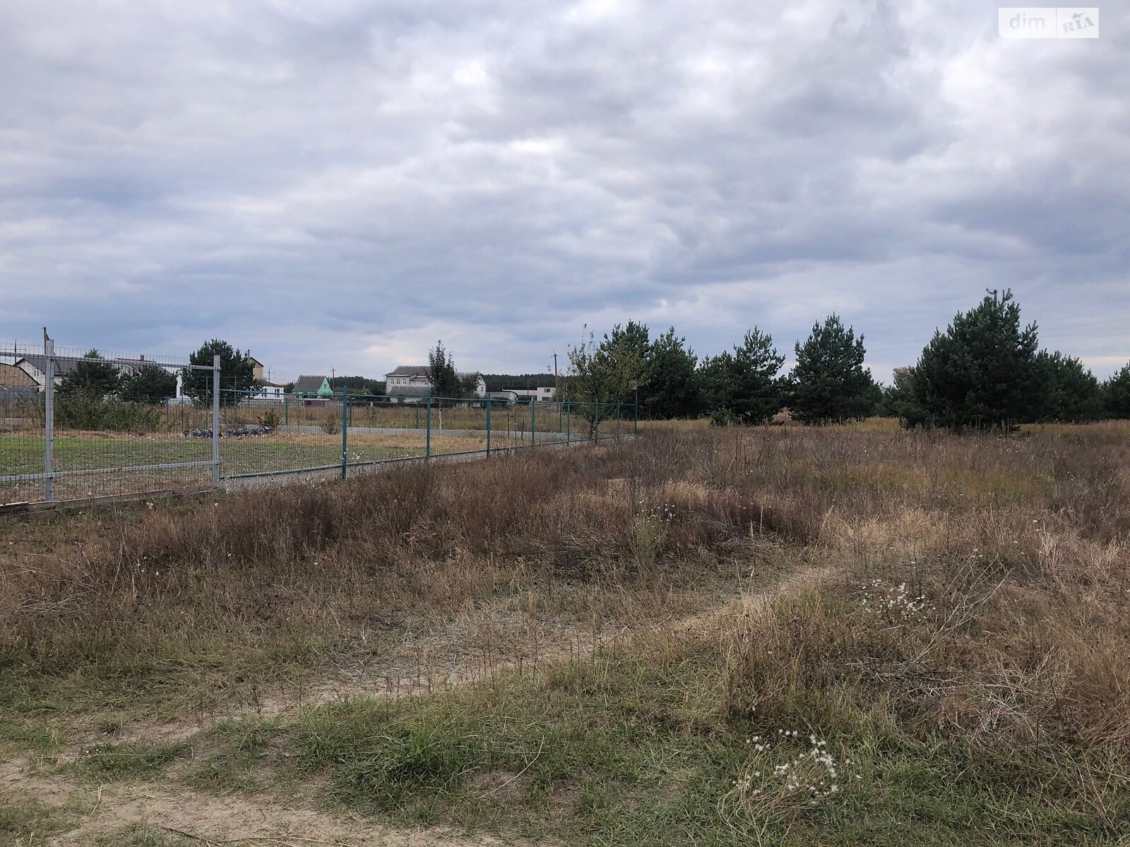 Земельна ділянка під житлову забудову в Богданівці, площа 18 соток фото 1 Земельна ділянка під житлову забудову в Богданівці, площа 18 соток фото 1