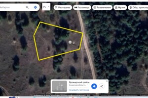 Земельный участок под жилую застройку в Богдановке, площадь 14.29 сотки фото 2