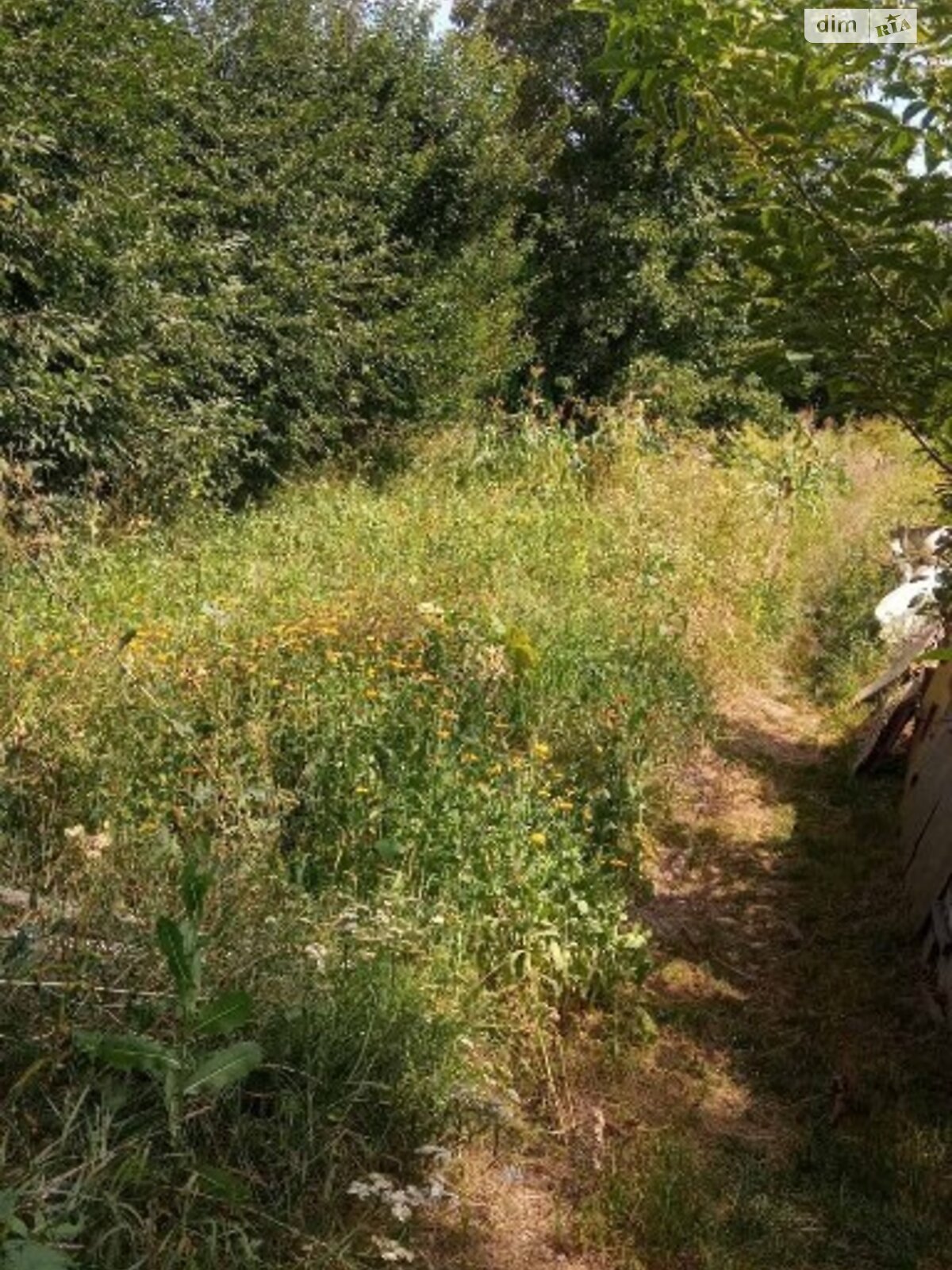 Земельна ділянка під житлову забудову в Богдашеві, площа 10 соток фото 1