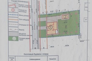 Земельна ділянка під житлову забудову в Боголюби, площа 11.25 сотки фото 2