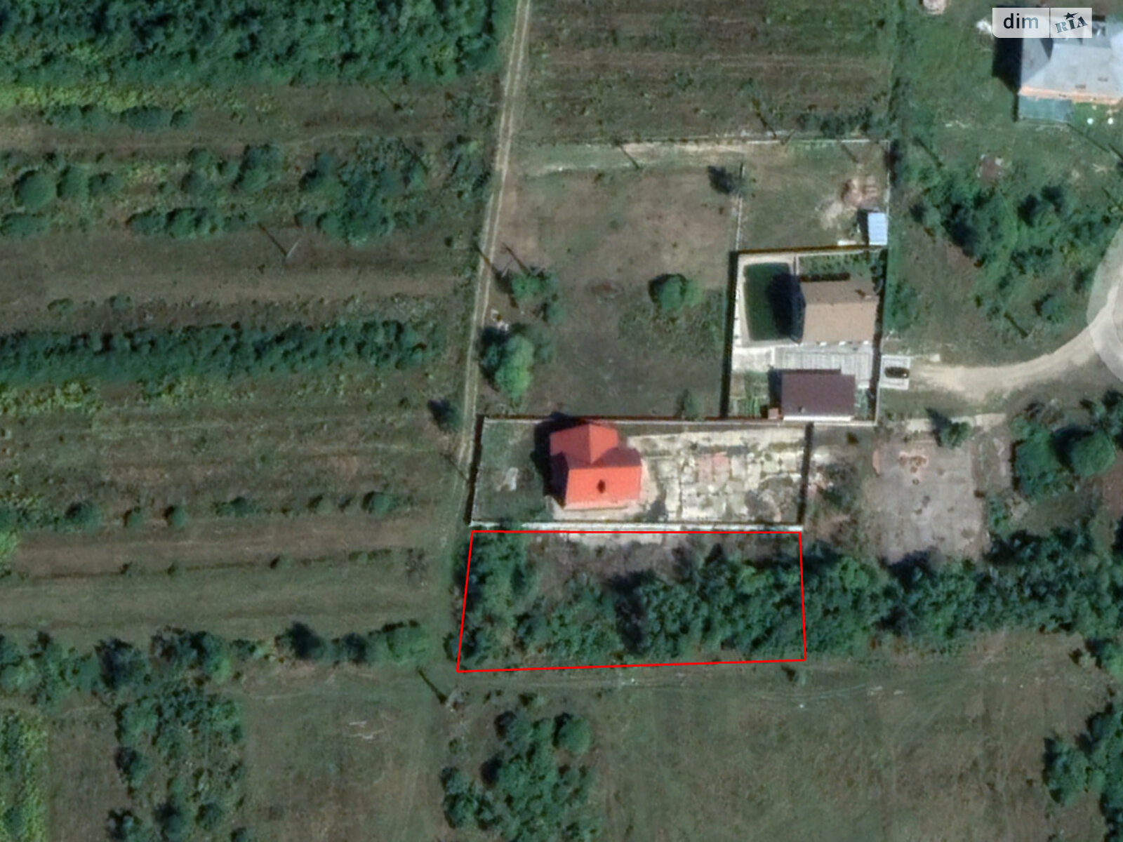 Земля под жилую застройку в Богородчанах, район Богородчаны, площадь 0.1147 Га фото 1 Земля под жилую застройку в Богородчанах, район Богородчаны, площадь 0.1147 Га фото 1