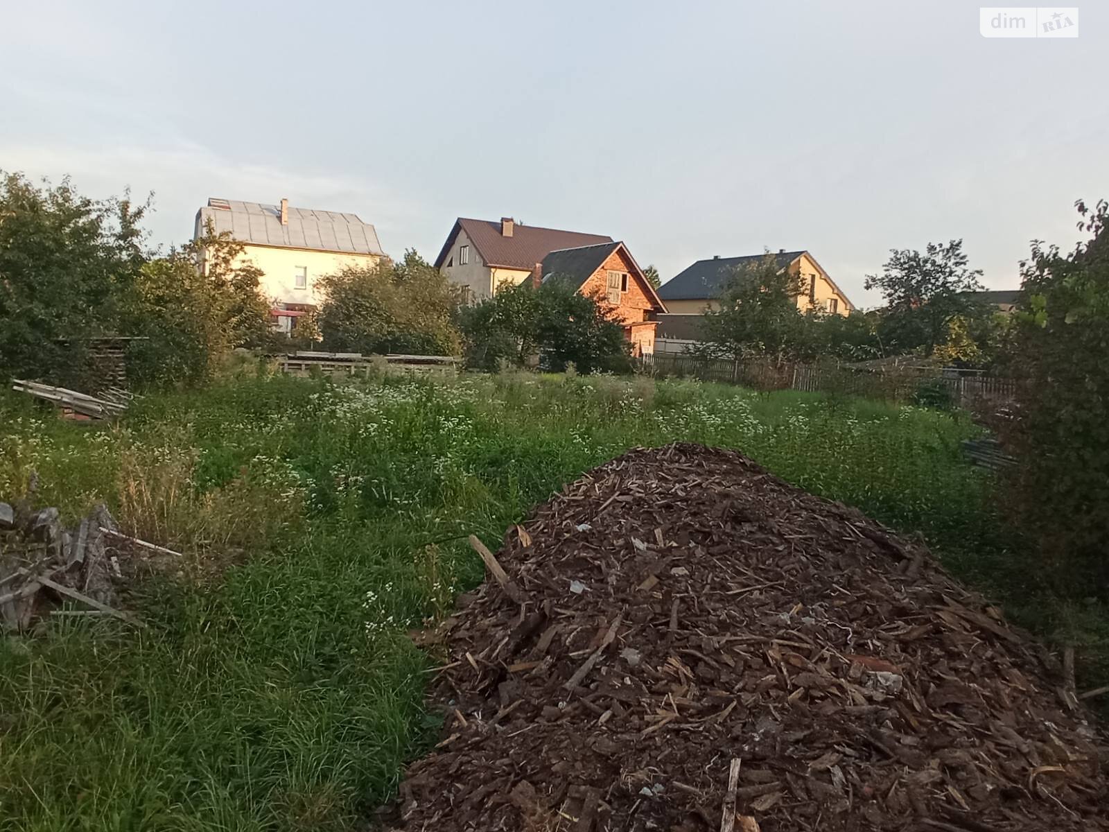 Земельный участок под жилую застройку в Богородчанах, площадь 12 соток фото 1 Земельный участок под жилую застройку в Богородчанах, площадь 12 соток фото 1