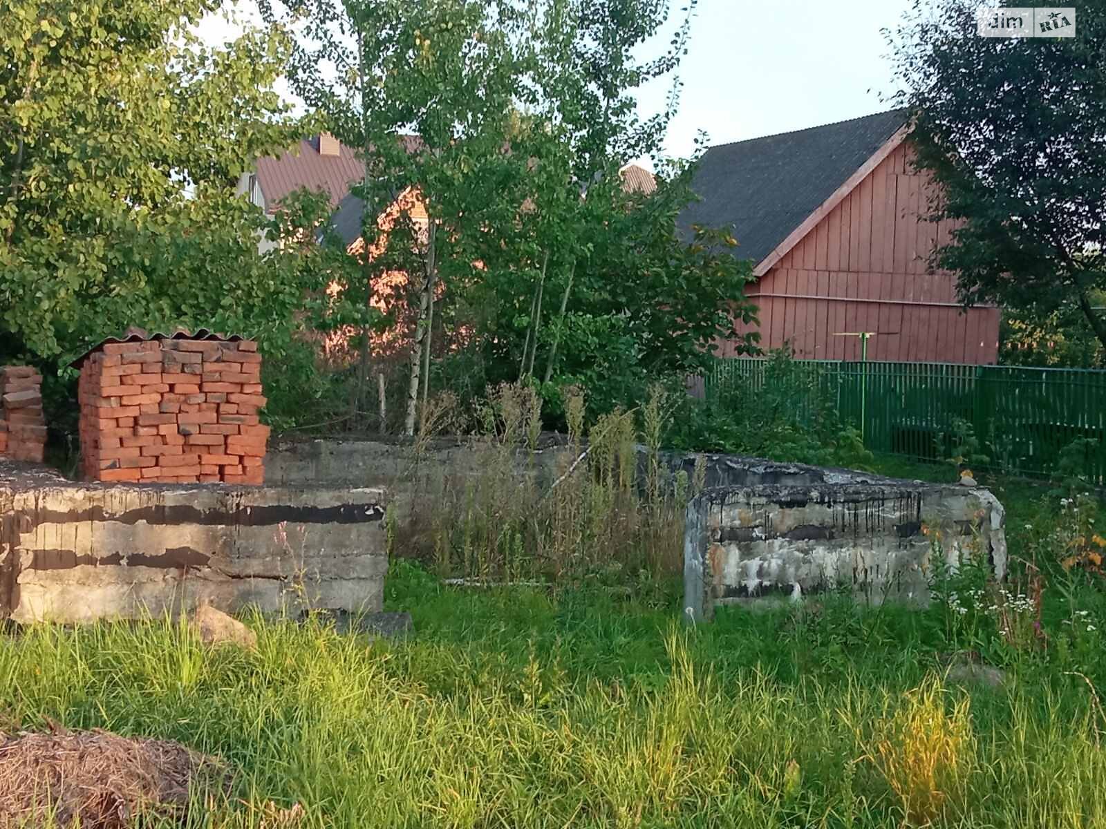 Земельный участок под жилую застройку в Богородчанах, площадь 12 соток фото 1 Земельный участок под жилую застройку в Богородчанах, площадь 12 соток фото 1