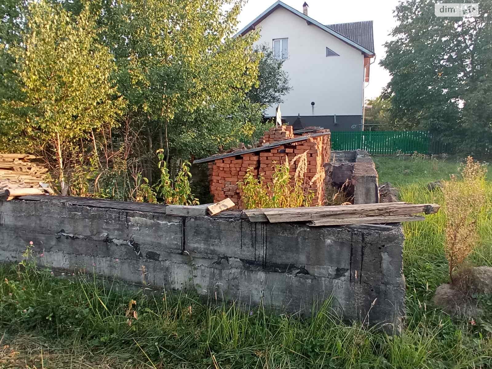 Земельный участок под жилую застройку в Богородчанах, площадь 12 соток фото 1 Земельный участок под жилую застройку в Богородчанах, площадь 12 соток фото 1