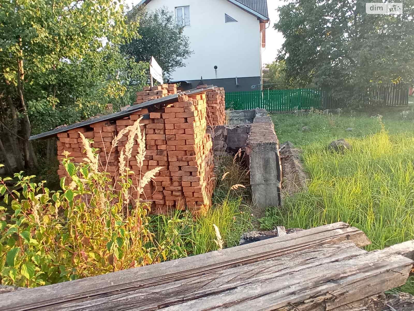 Земельный участок под жилую застройку в Богородчанах, площадь 12 соток фото 1 Земельный участок под жилую застройку в Богородчанах, площадь 12 соток фото 1
