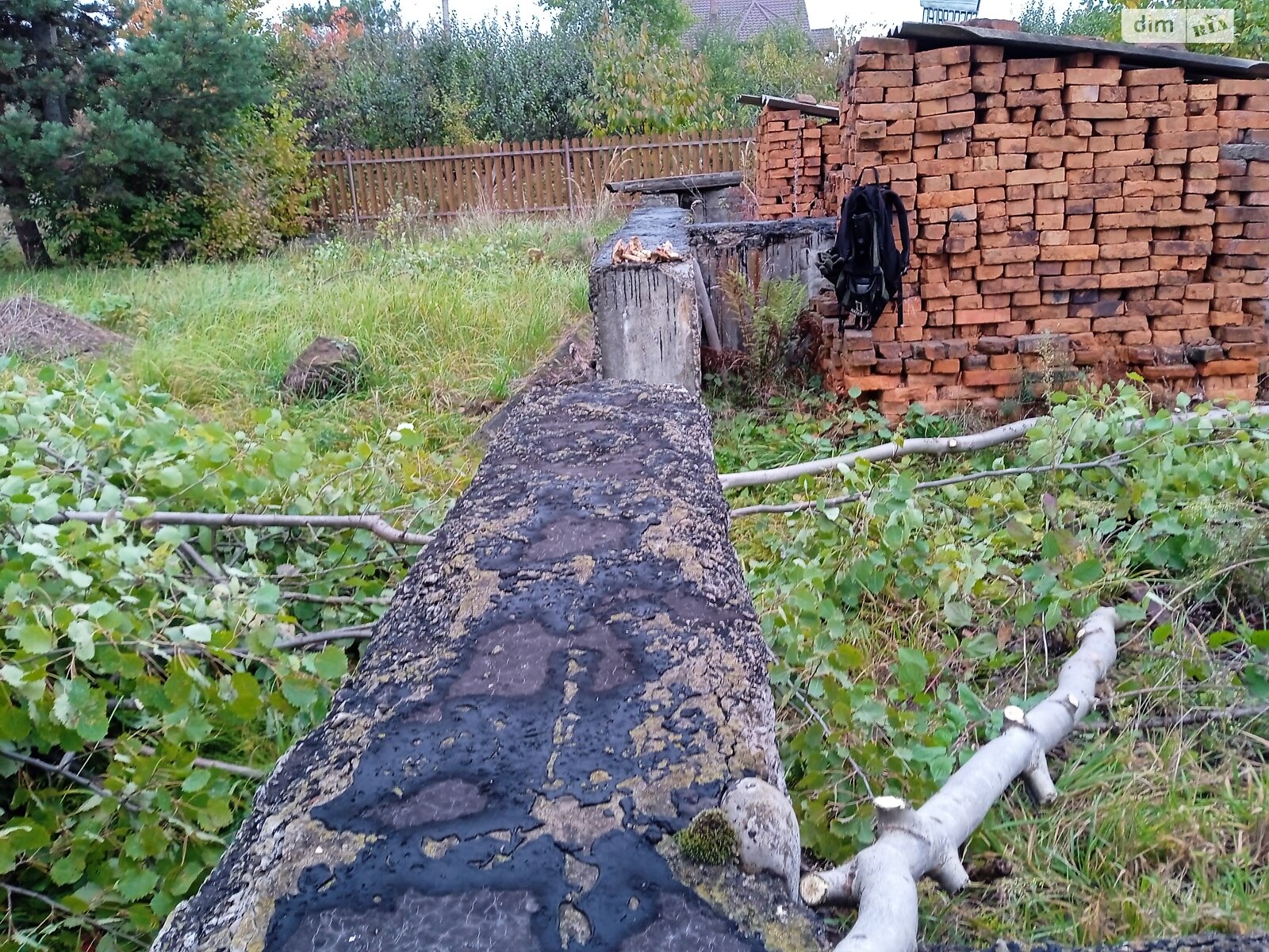 Земельный участок под жилую застройку в Богородчанах, площадь 12 соток фото 1 Земельный участок под жилую застройку в Богородчанах, площадь 12 соток фото 1