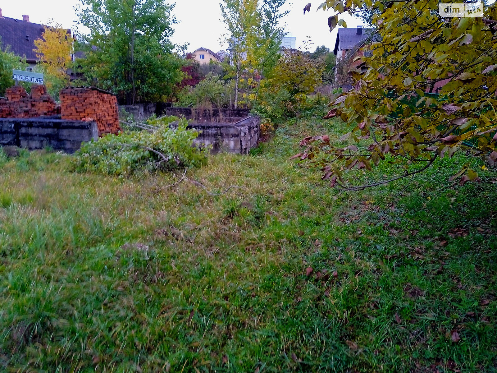 Земельный участок под жилую застройку в Богородчанах, площадь 12 соток фото 1 Земельный участок под жилую застройку в Богородчанах, площадь 12 соток фото 1