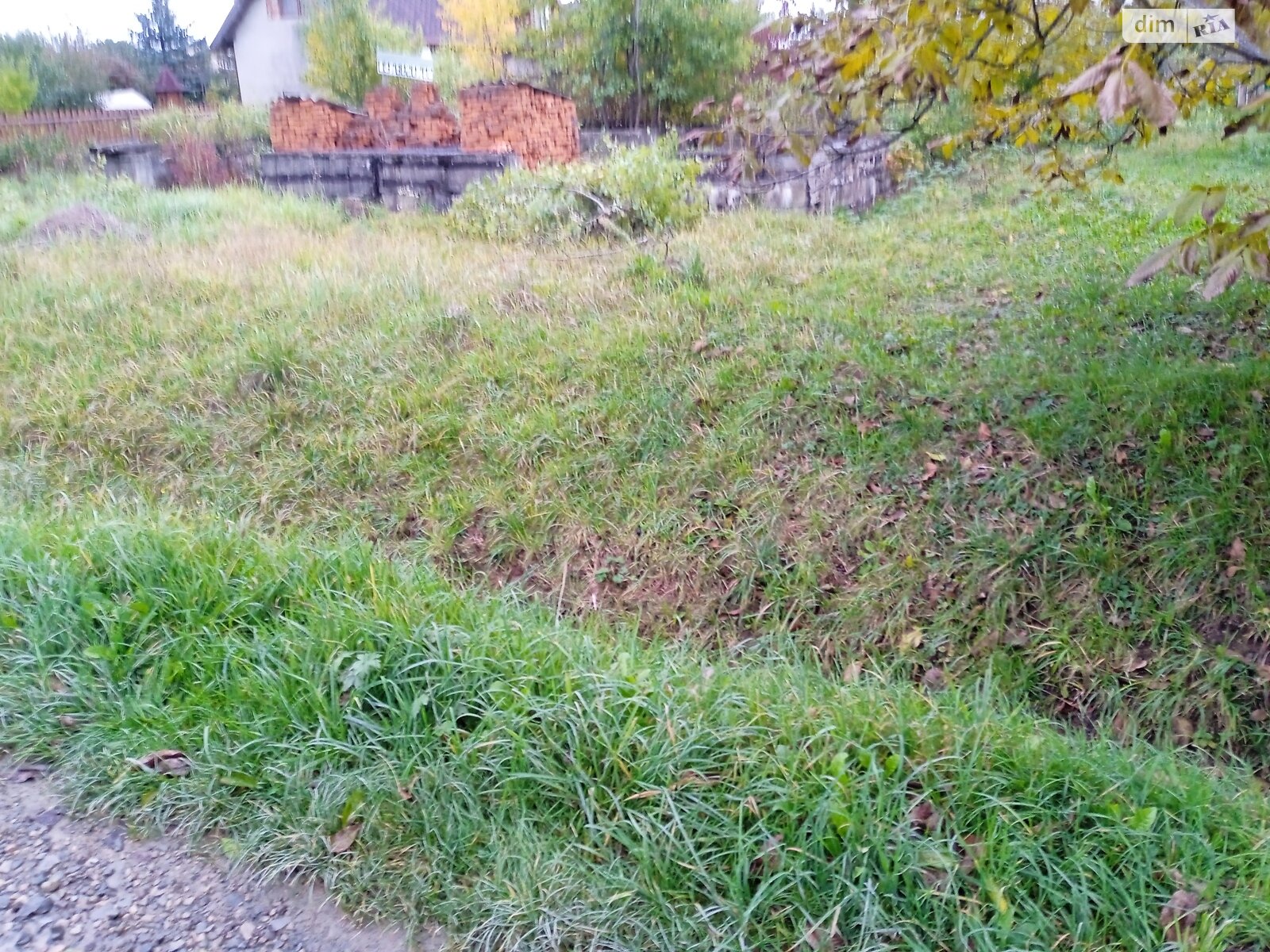 Земельный участок под жилую застройку в Богородчанах, площадь 12 соток фото 1 Земельный участок под жилую застройку в Богородчанах, площадь 12 соток фото 1