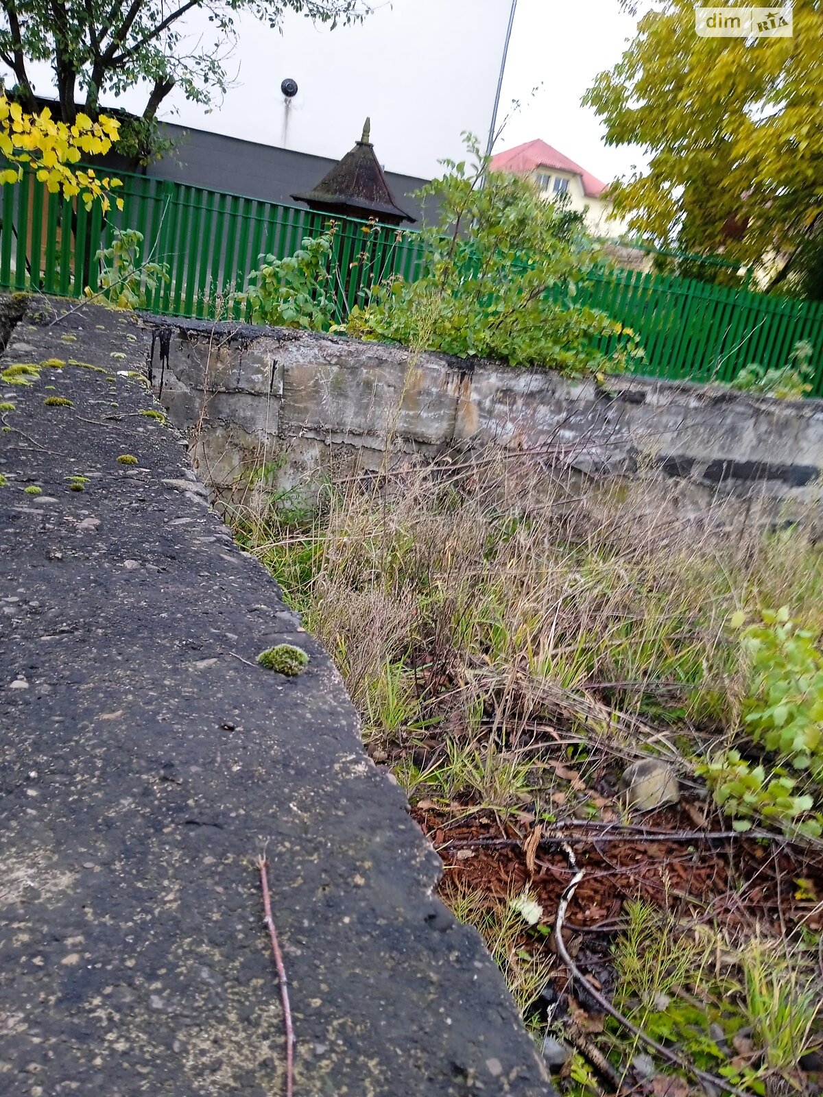 Земельный участок под жилую застройку в Богородчанах, площадь 12 соток фото 1 Земельный участок под жилую застройку в Богородчанах, площадь 12 соток фото 1