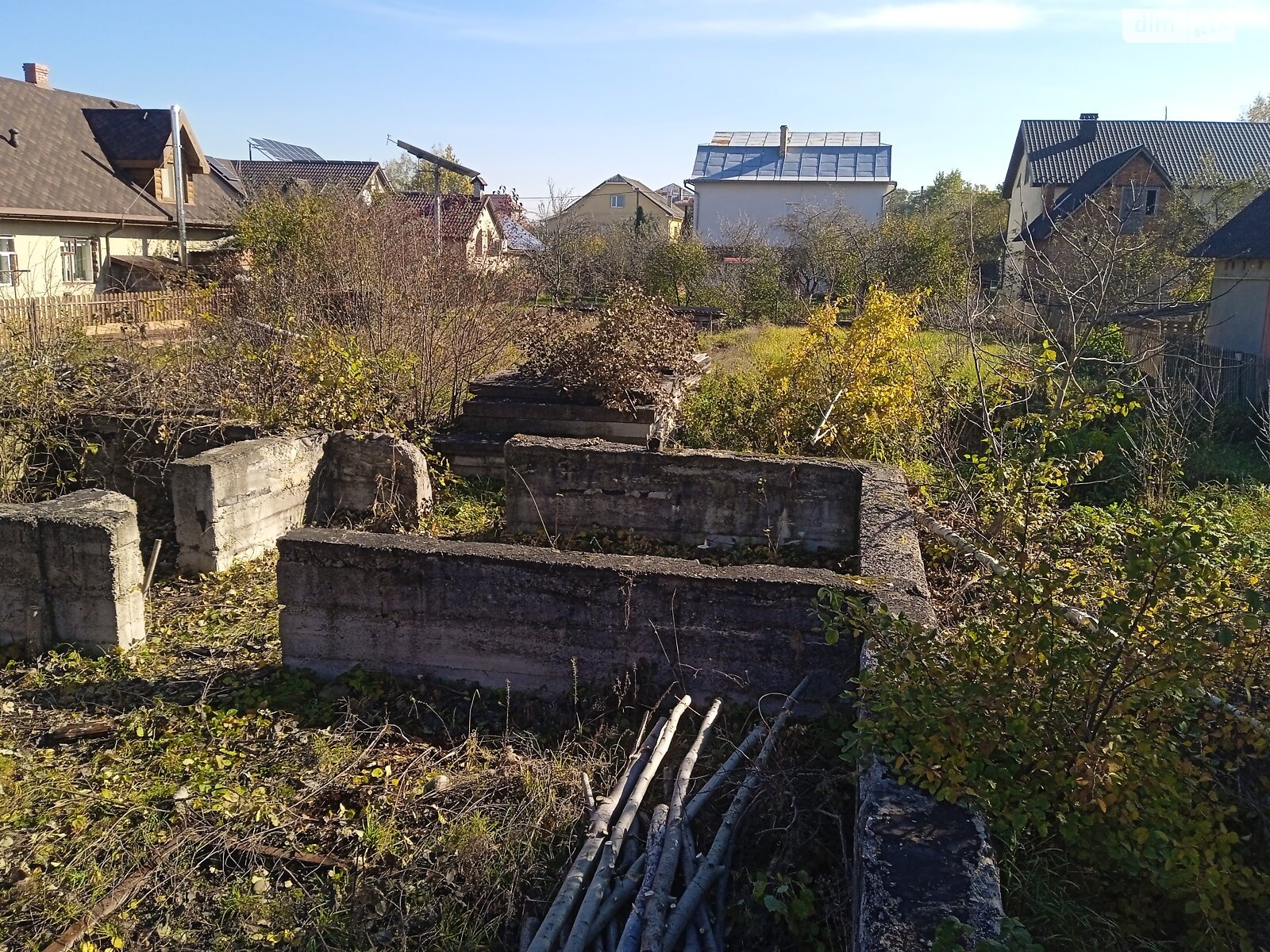 Земельный участок под жилую застройку в Богородчанах, площадь 12 соток фото 1 Земельный участок под жилую застройку в Богородчанах, площадь 12 соток фото 1