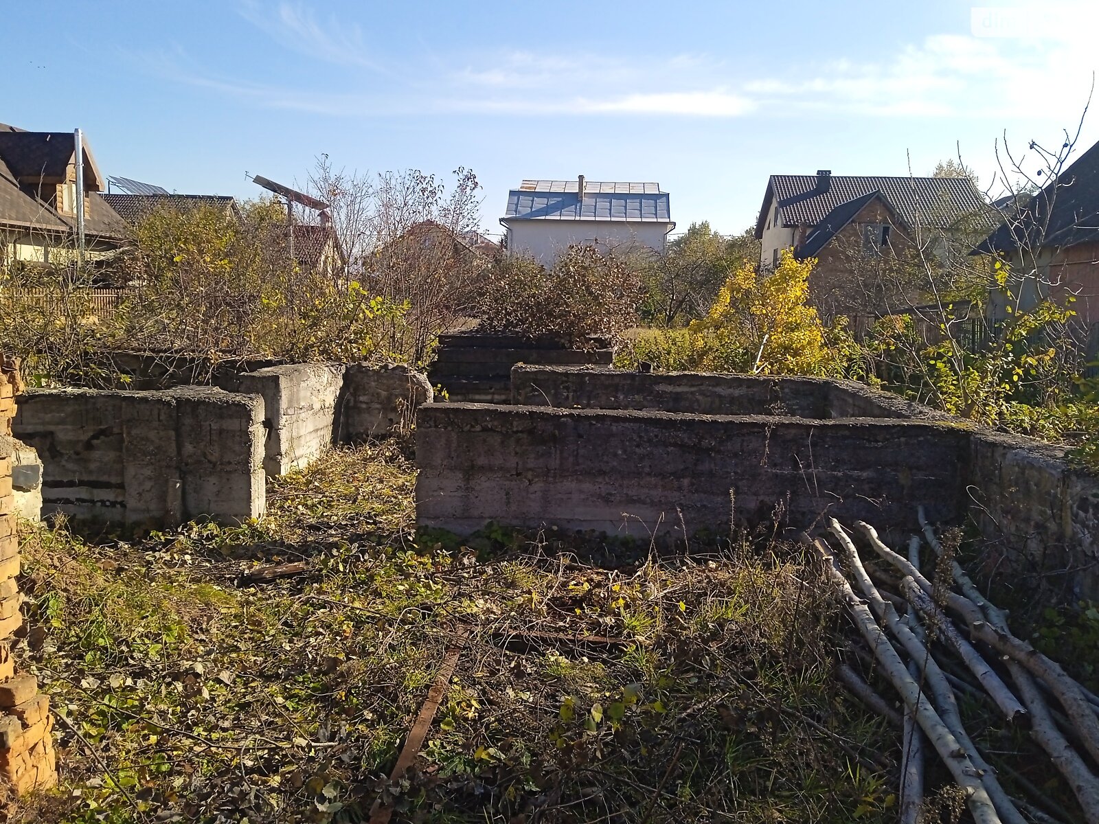 Земельный участок под жилую застройку в Богородчанах, площадь 12 соток фото 1 Земельный участок под жилую застройку в Богородчанах, площадь 12 соток фото 1