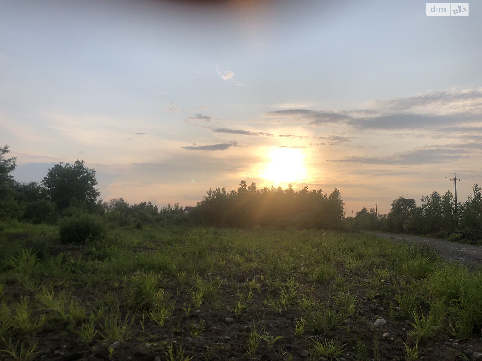 Земля под жилую застройку в Богородчанах, район Богородчаны, площадь 10 соток фото 1