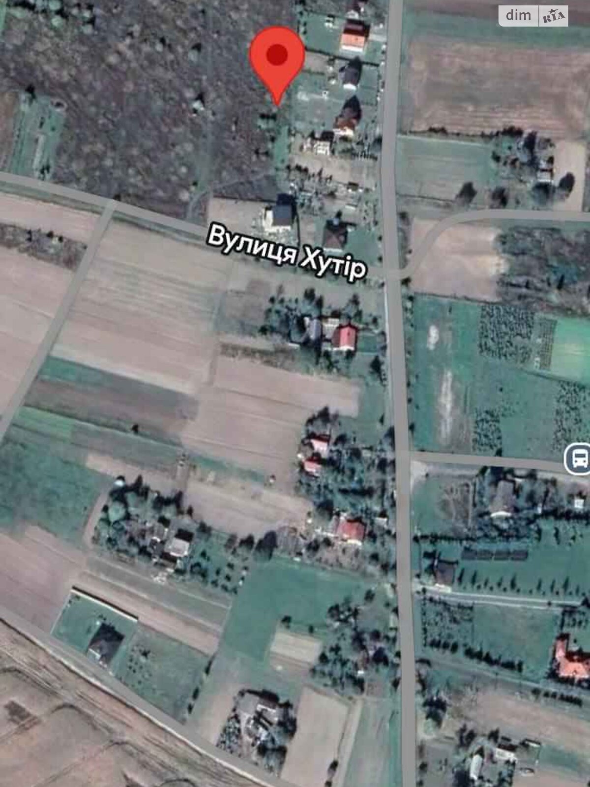 Земельный участок под жилую застройку в Богушовке, площадь 11.99 сотки фото 1 Земельный участок под жилую застройку в Богушовке, площадь 11.99 сотки фото 1