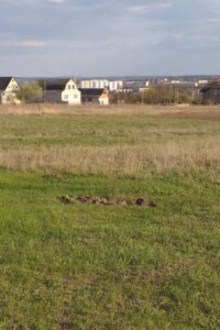 Земля под жилую застройку в Богуславе, район Богуслав, площадь 10 соток фото 1