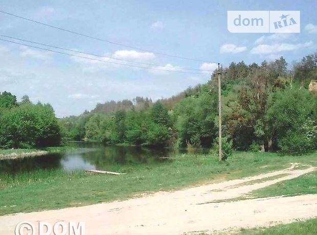 Продажа участка под жилую застройку, Киевская, Богуслав, c. Хохитва, Садовая улица Продажа участка под жилую застройку, Киевская, Богуслав, c. Хохитва, Садовая улица