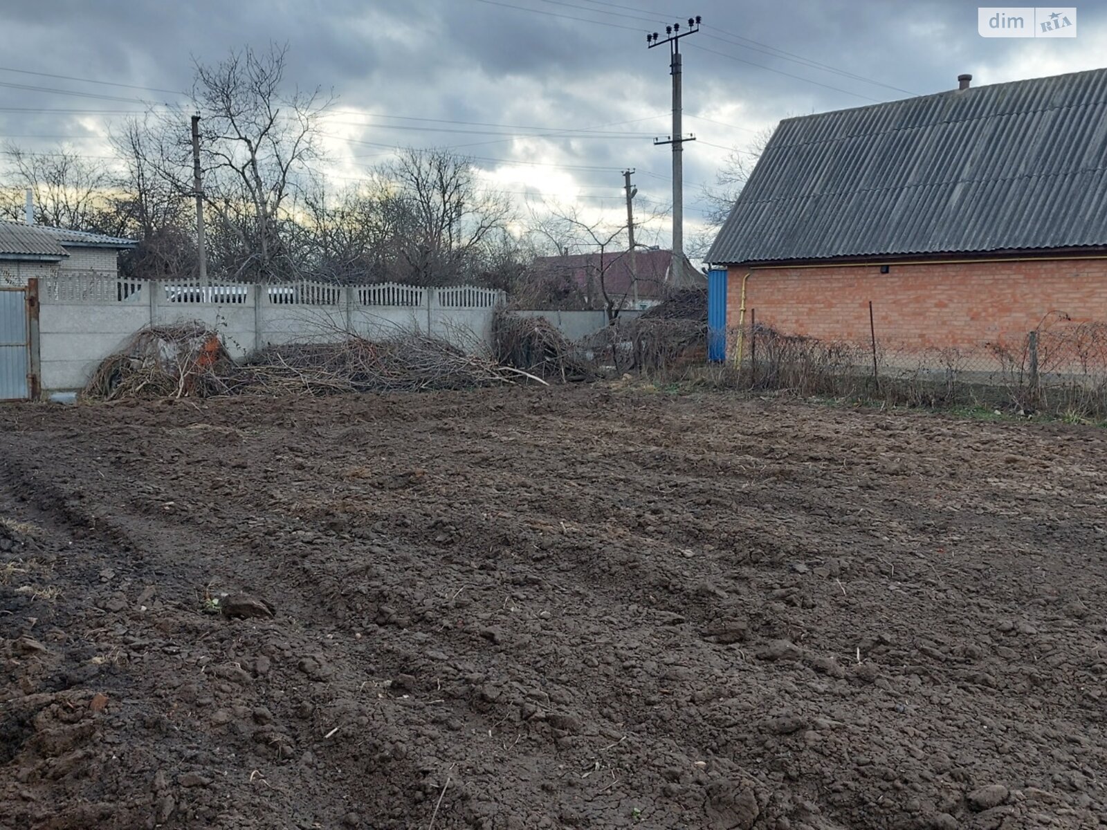 Земельна ділянка під житлову забудову в Бохониках, площа 15.5 сотки фото 1