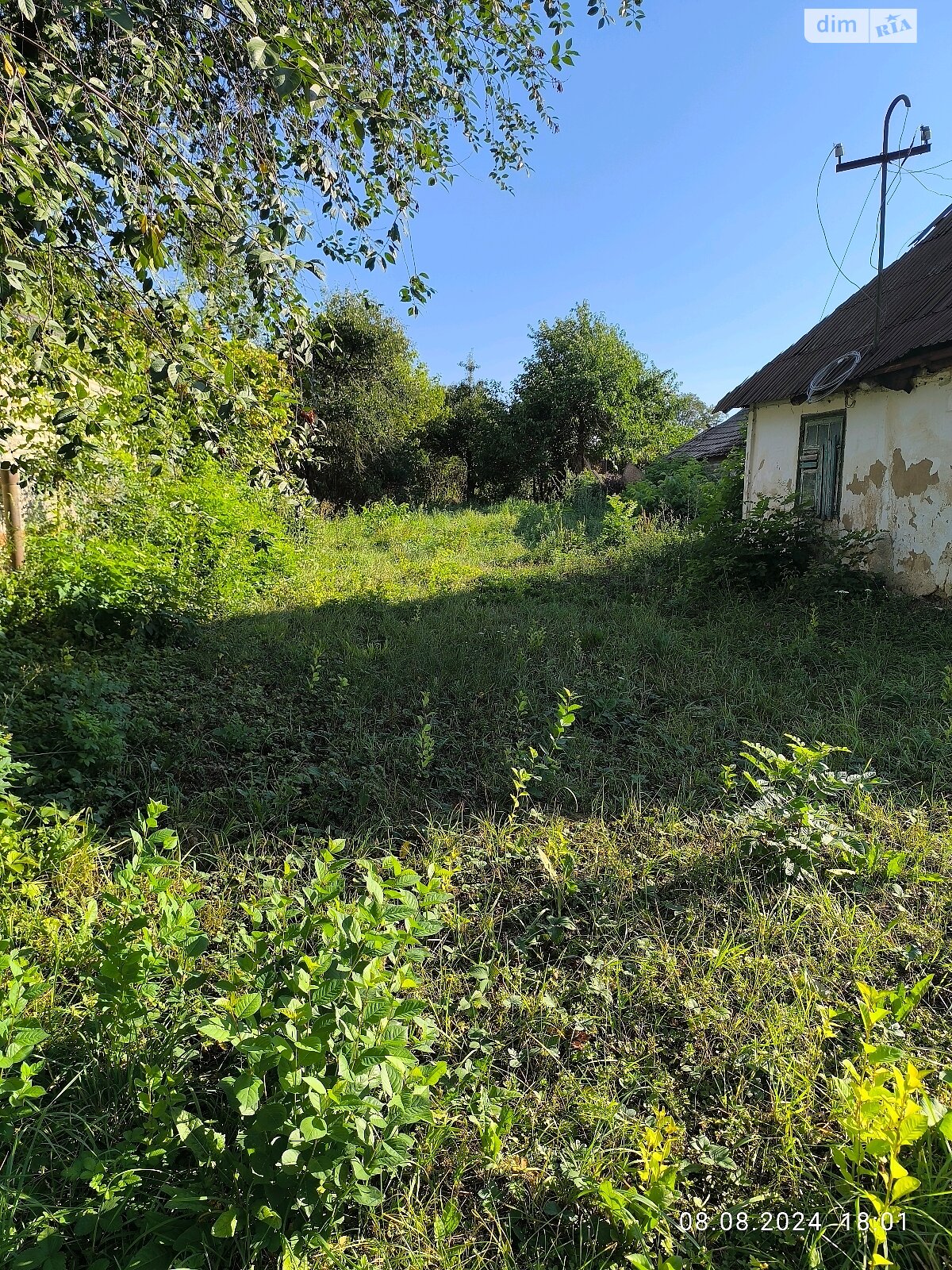 Земельна ділянка під житлову забудову в Бохониках, площа 21.7 сотки фото 1 Земельна ділянка під житлову забудову в Бохониках, площа 21.7 сотки фото 1
