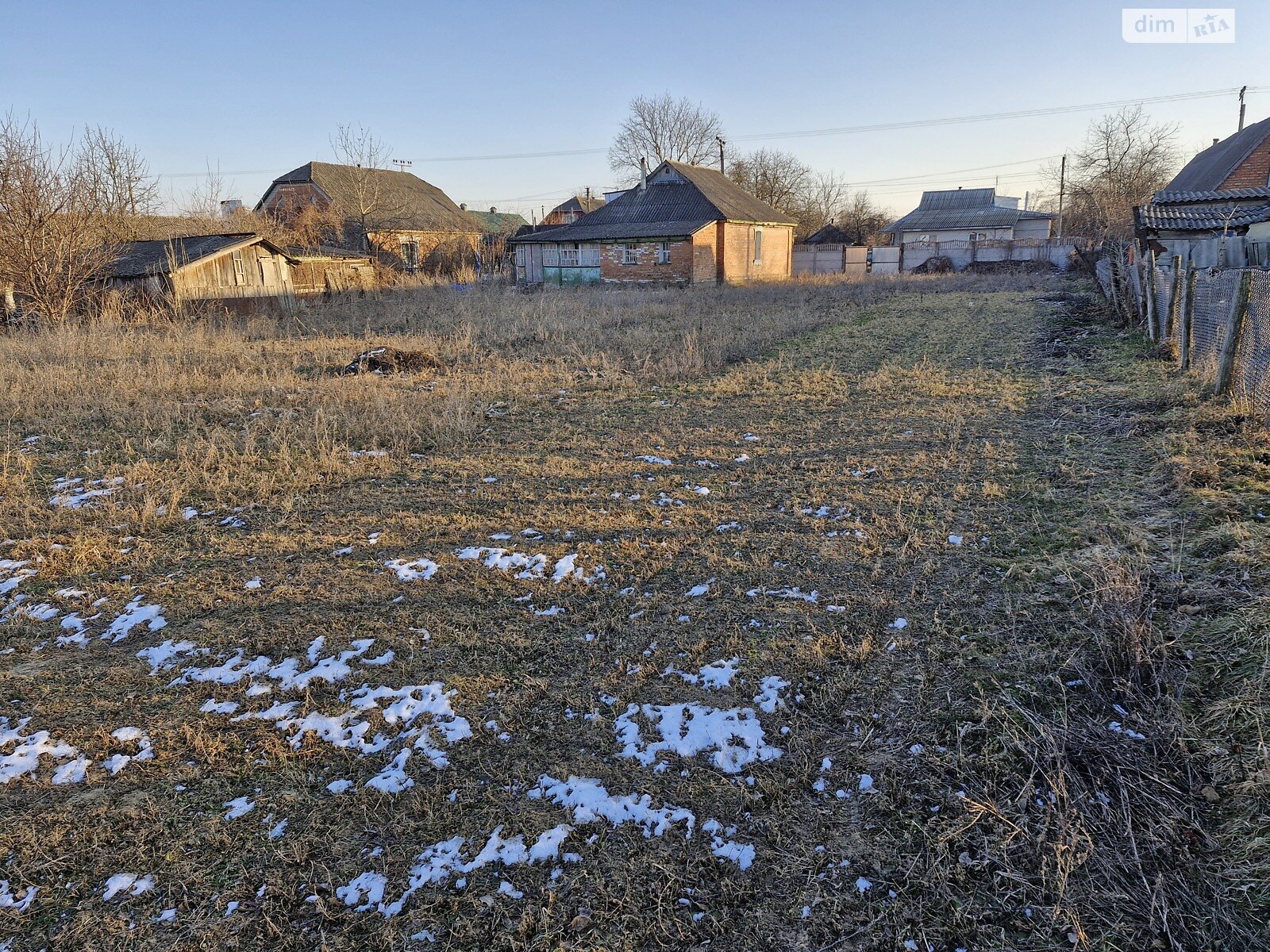 Земельна ділянка під житлову забудову в Бохониках, площа 11.5 сотки фото 1