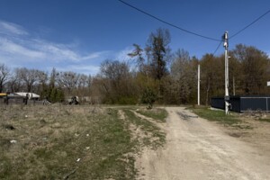 Земельный участок под жилую застройку в Бохониках, площадь 7 соток фото 2
