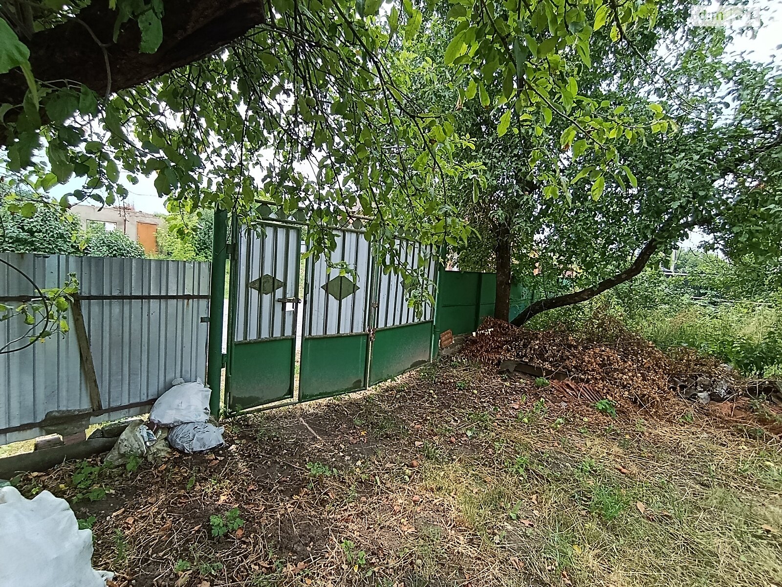 Земельный участок под жилую застройку в Бохониках, площадь 17 соток фото 1 Земельный участок под жилую застройку в Бохониках, площадь 17 соток фото 1