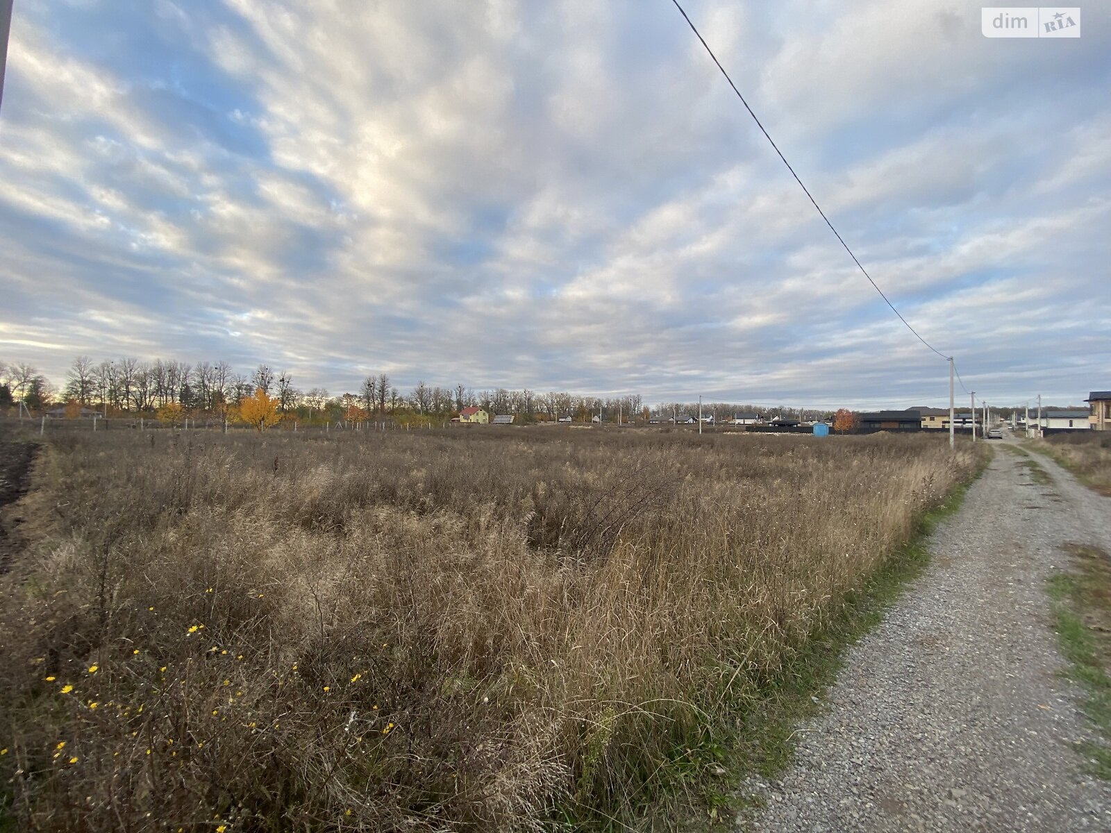 Земельный участок под жилую застройку в Бохониках, площадь 8 соток фото 1 Земельный участок под жилую застройку в Бохониках, площадь 8 соток фото 1