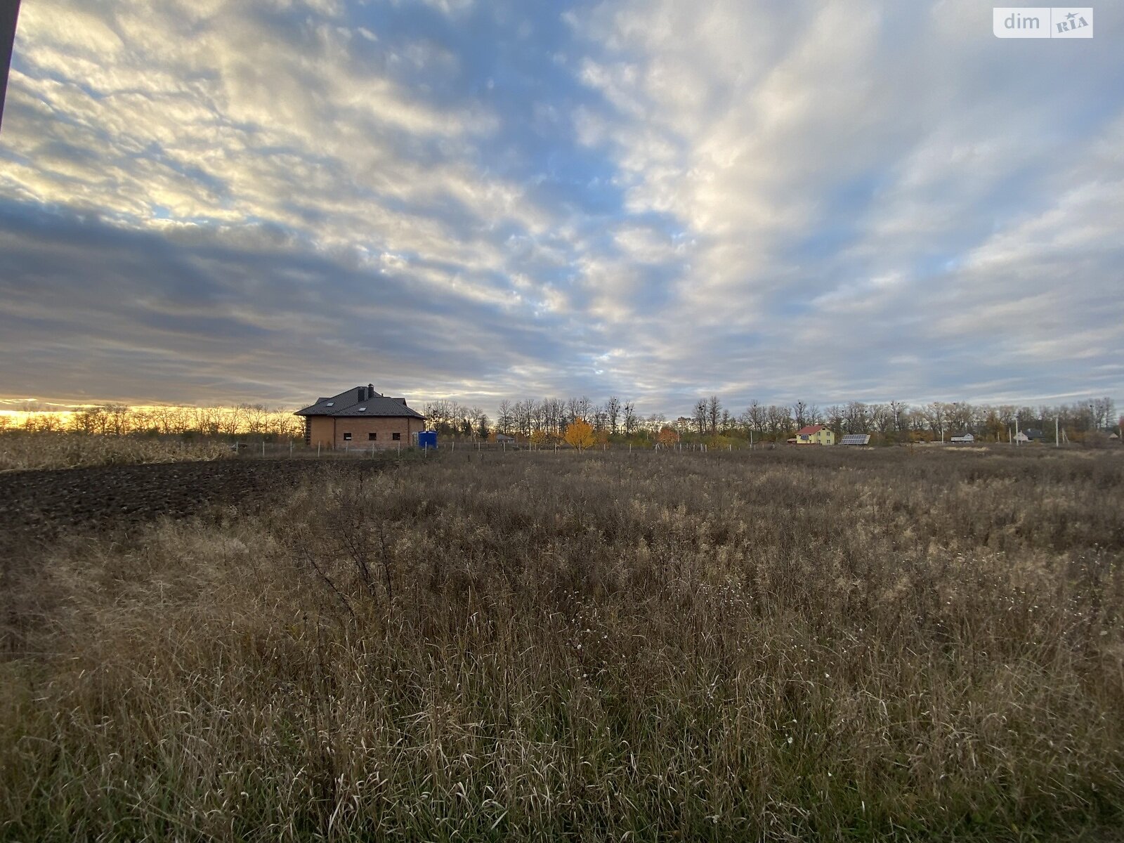 Земельный участок под жилую застройку в Бохониках, площадь 8 соток фото 1 Земельный участок под жилую застройку в Бохониках, площадь 8 соток фото 1