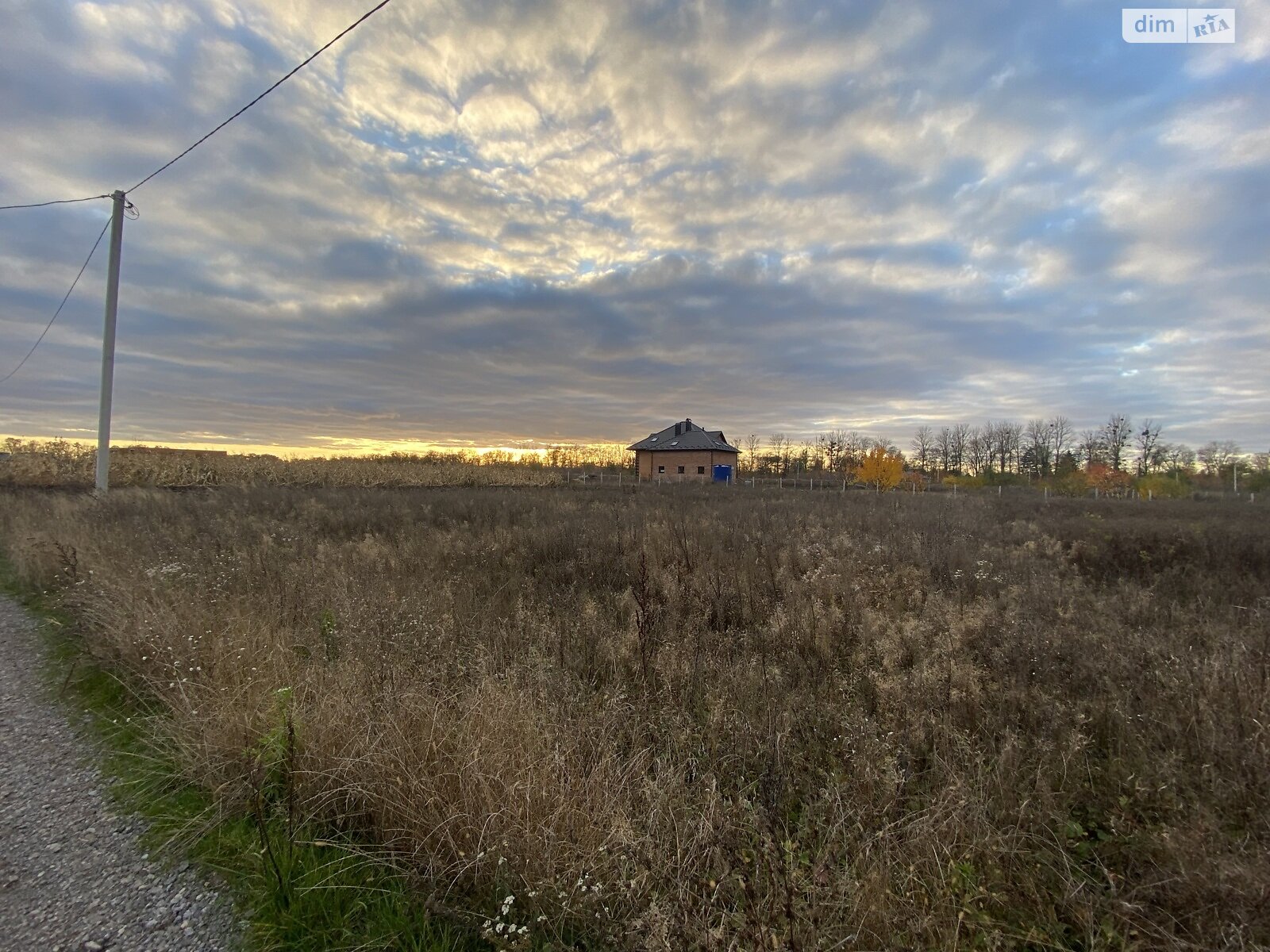 Земельный участок под жилую застройку в Бохониках, площадь 8 соток фото 1 Земельный участок под жилую застройку в Бохониках, площадь 8 соток фото 1