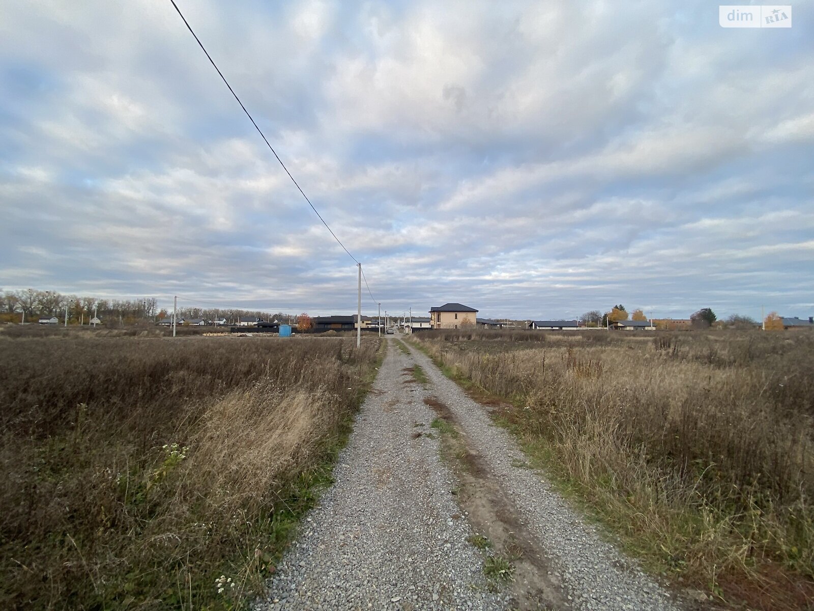Земельный участок под жилую застройку в Бохониках, площадь 8 соток фото 1 Земельный участок под жилую застройку в Бохониках, площадь 8 соток фото 1