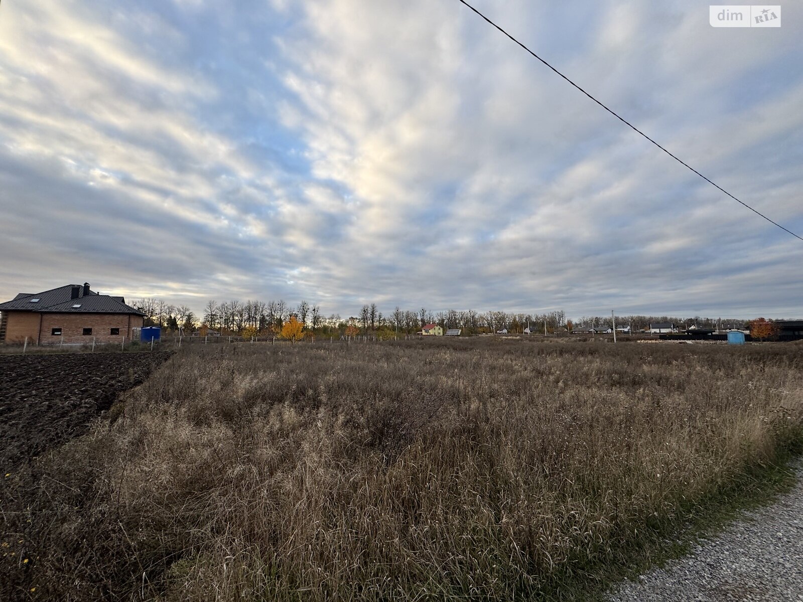 Земельный участок под жилую застройку в Бохониках, площадь 8 соток фото 1 Земельный участок под жилую застройку в Бохониках, площадь 8 соток фото 1